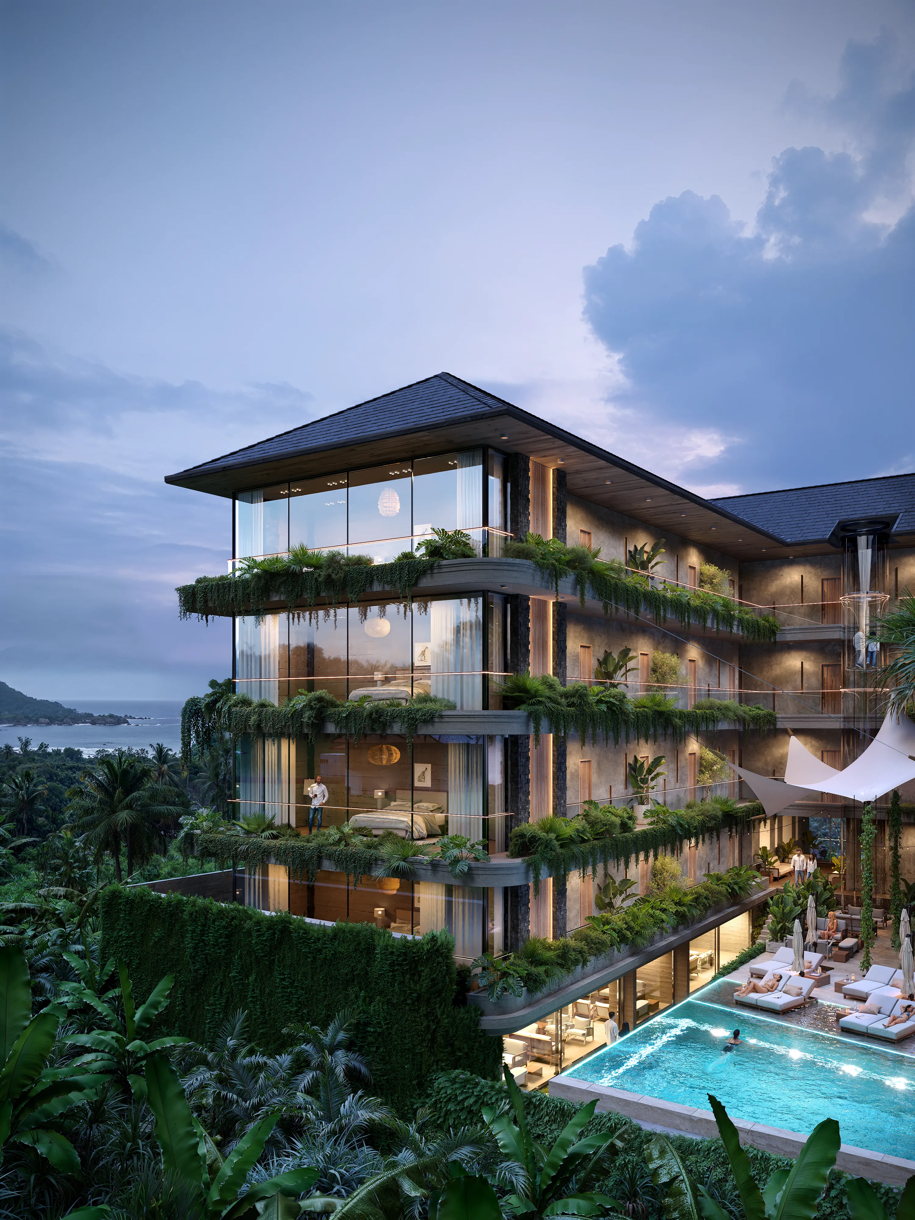 Royal Oasis Black Edition (77-Year Leasehold) gallery 2