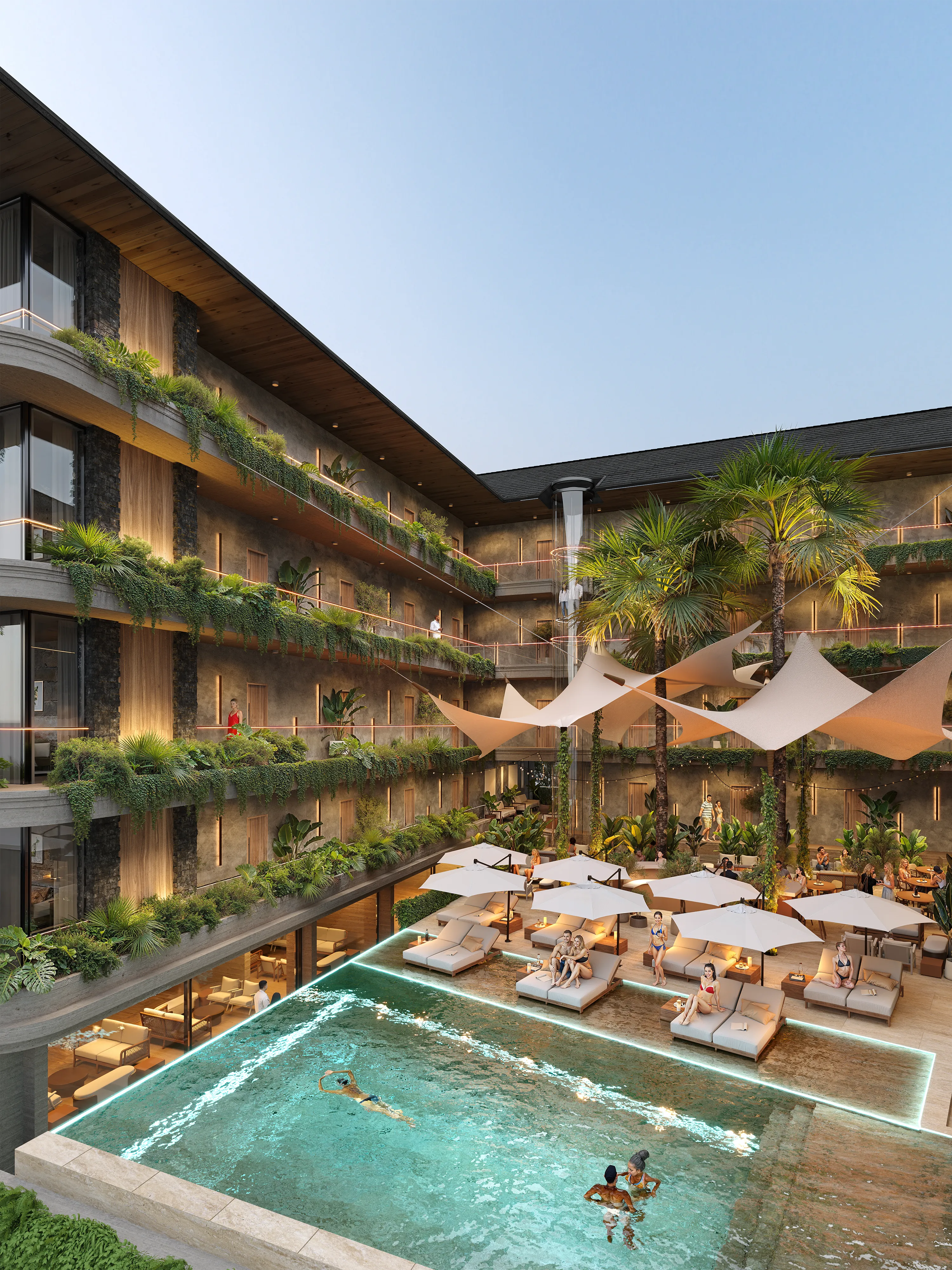 Royal Oasis Black Edition (77-Year Leasehold) gallery 3