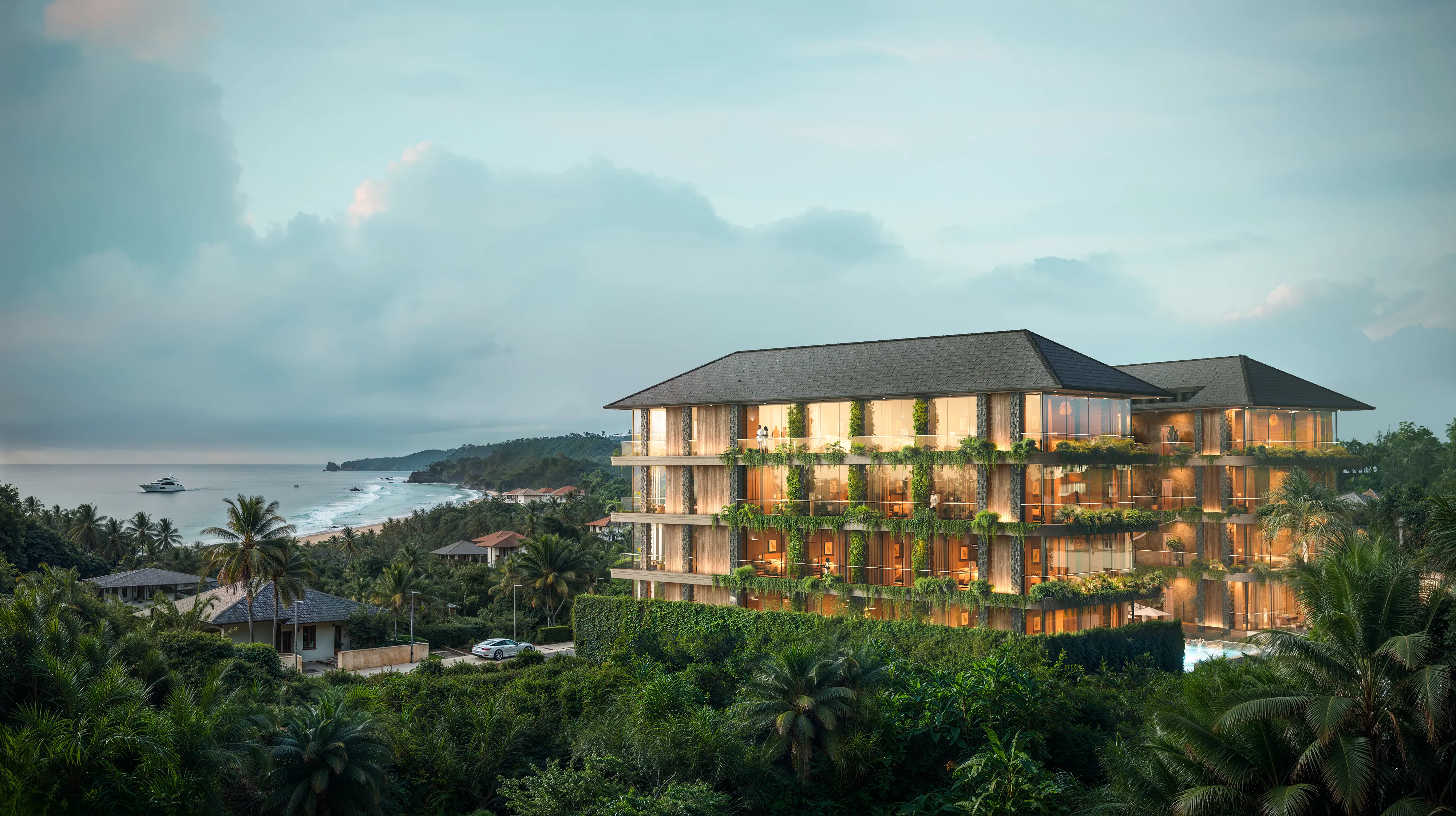 Royal Oasis Black Edition (77-Year Leasehold) gallery 4