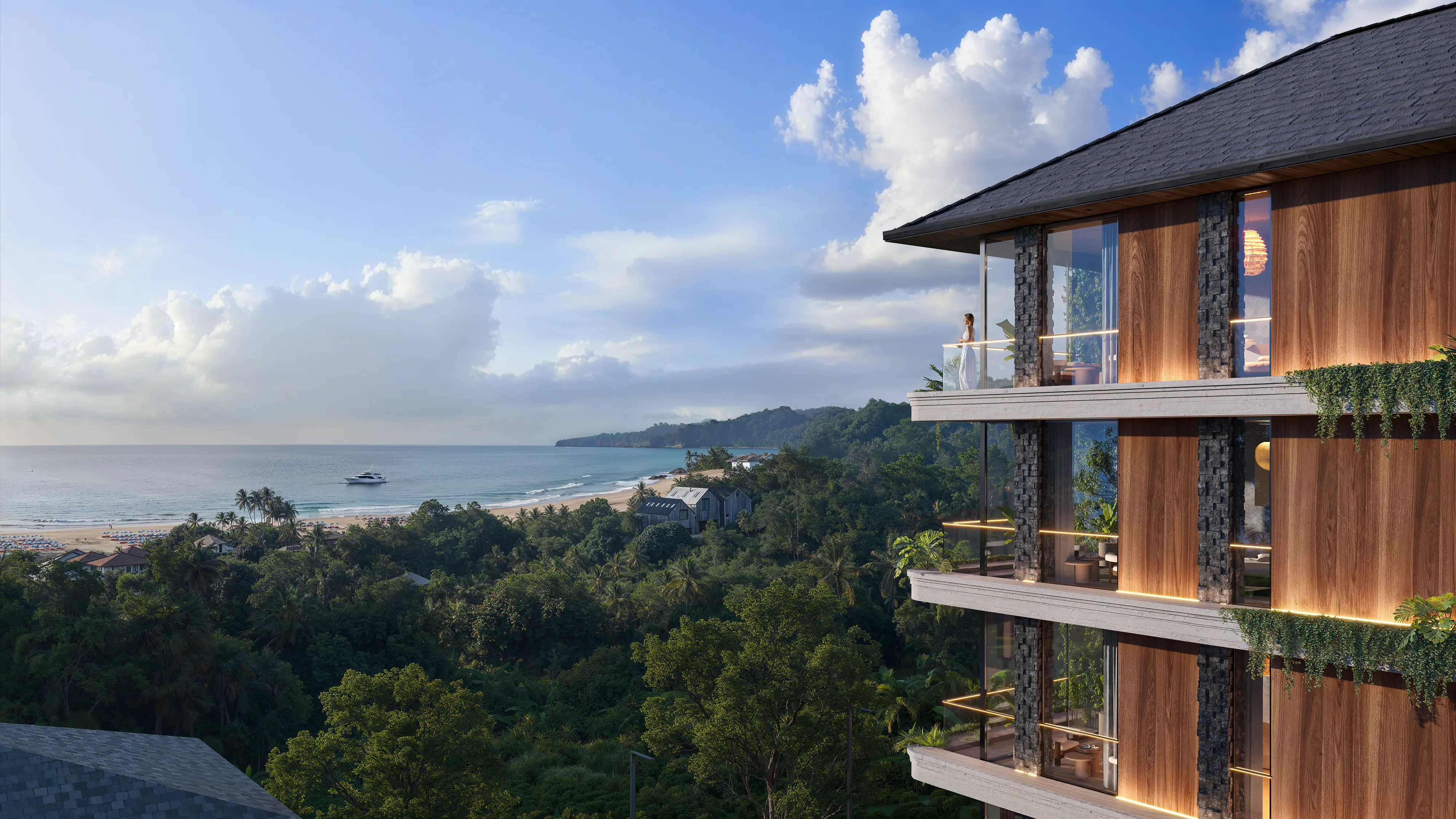 Royal Oasis Black Edition (77-Year Leasehold) architecture