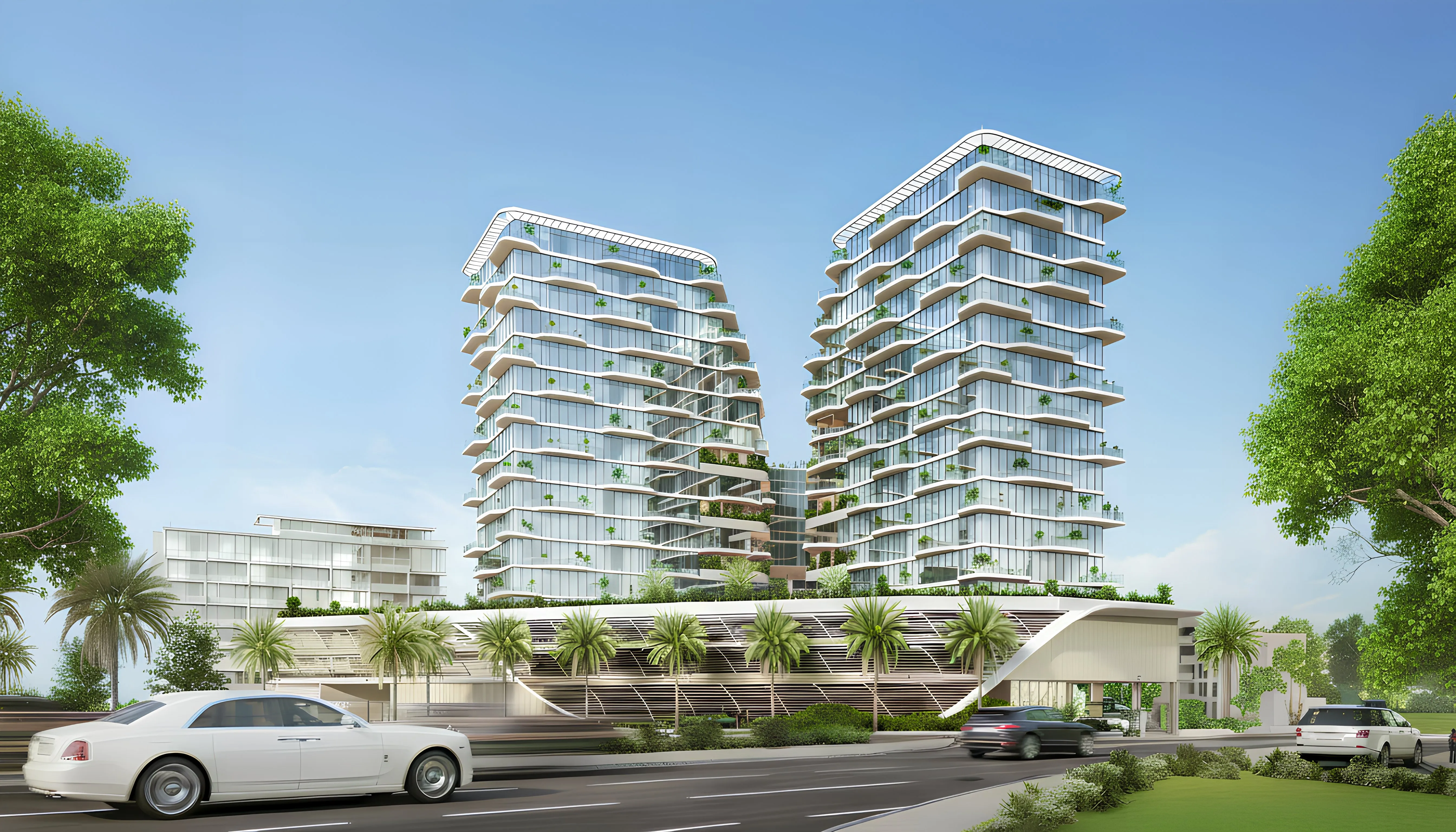 Royal Yacht Club Residence gallery 4