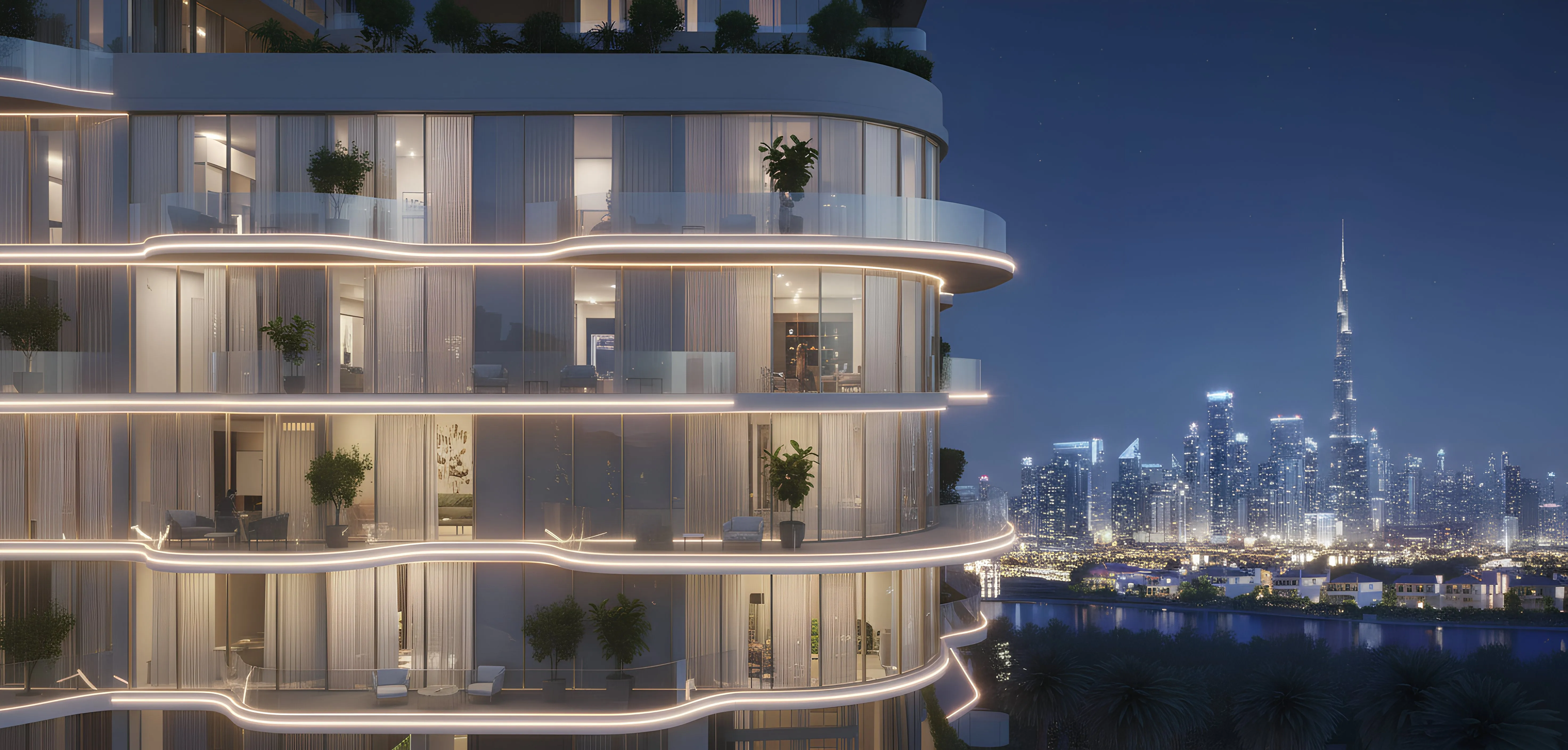 Royal Yacht Club Residence gallery 2
