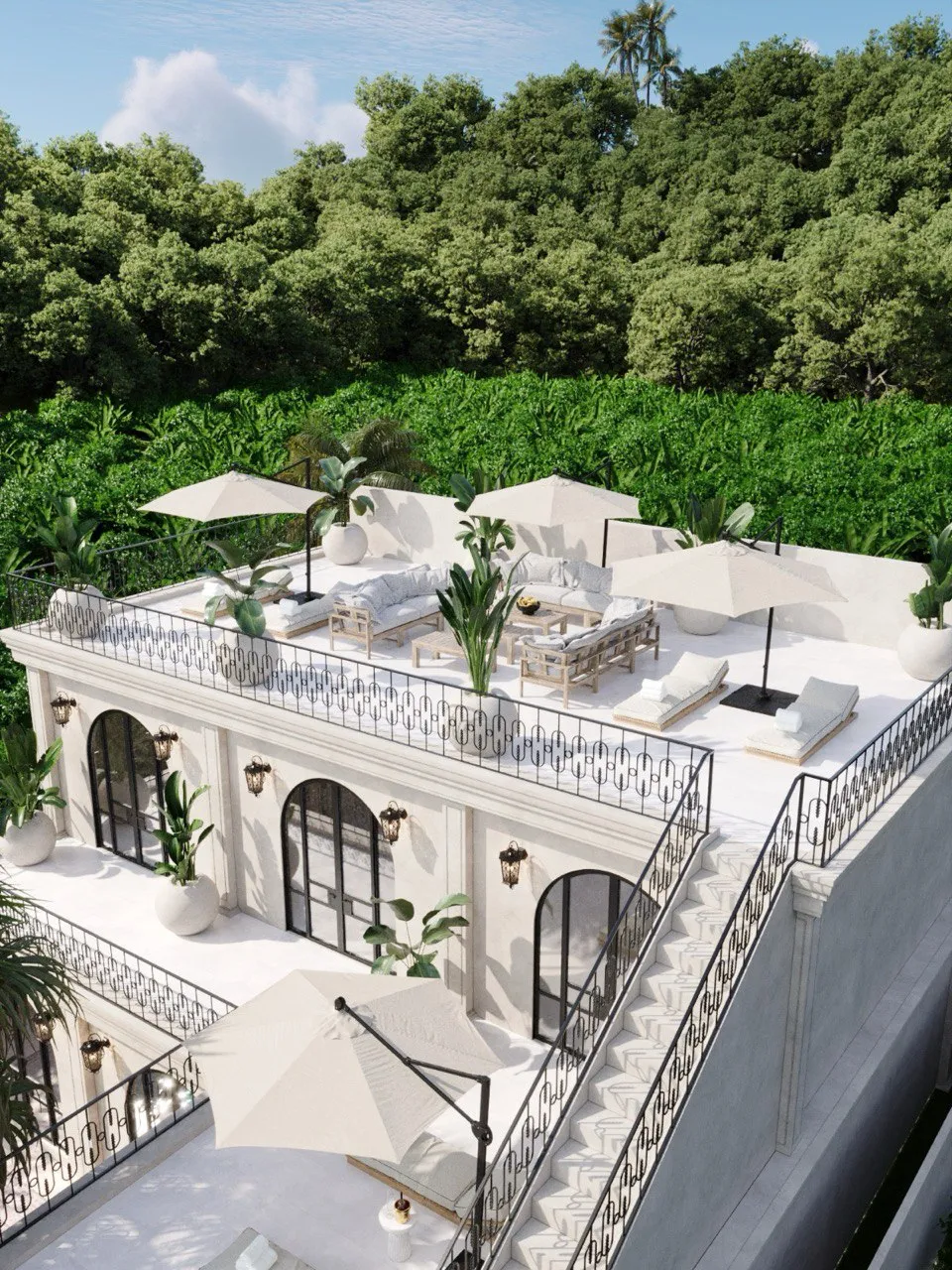 Royalin Villas gallery 3