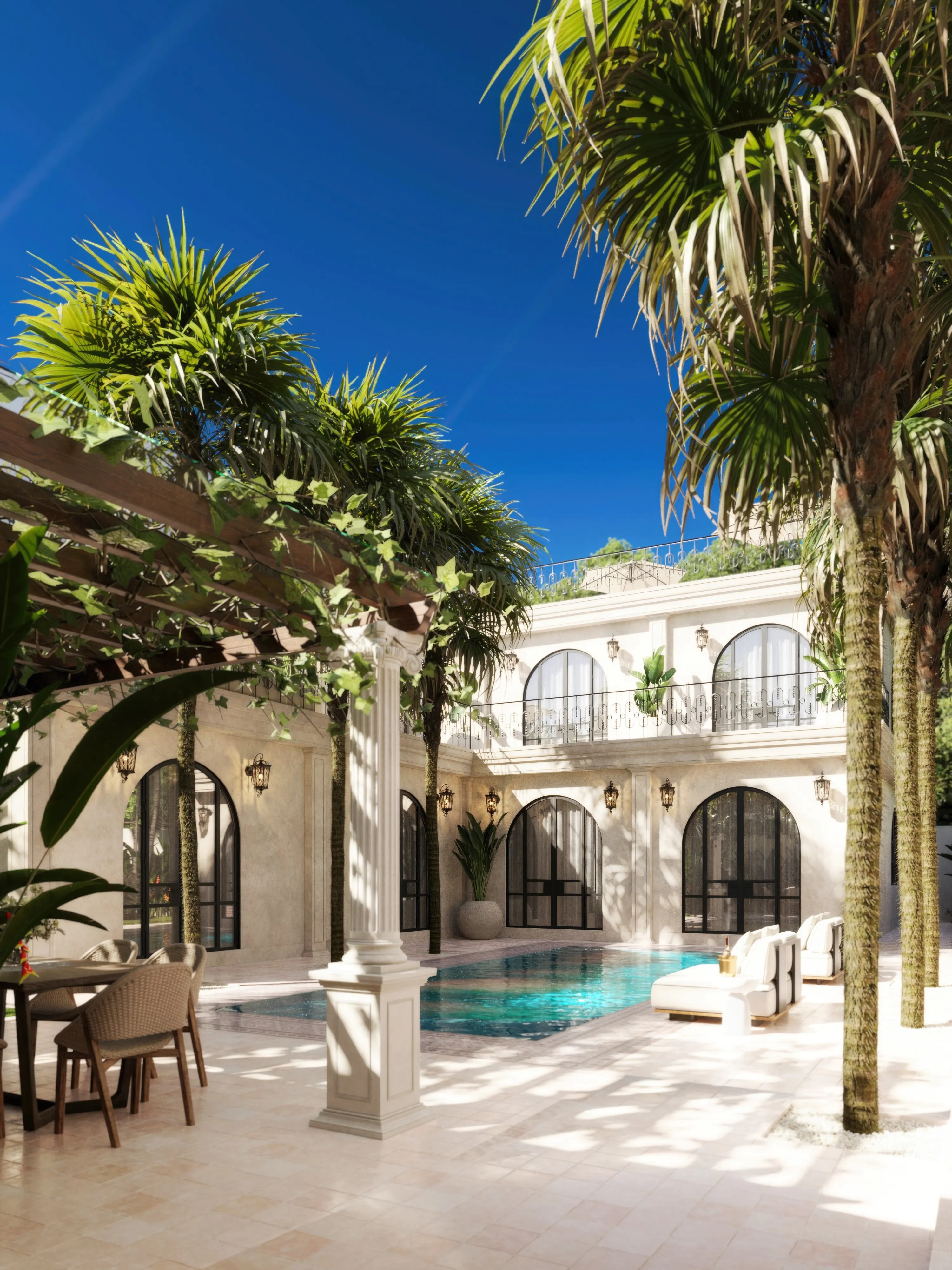 Royalin Villas gallery 4