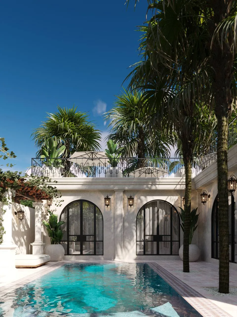 Royalin Villas gallery 2