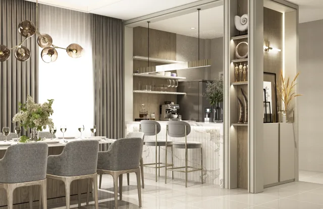 Rukan Residences gallery 7