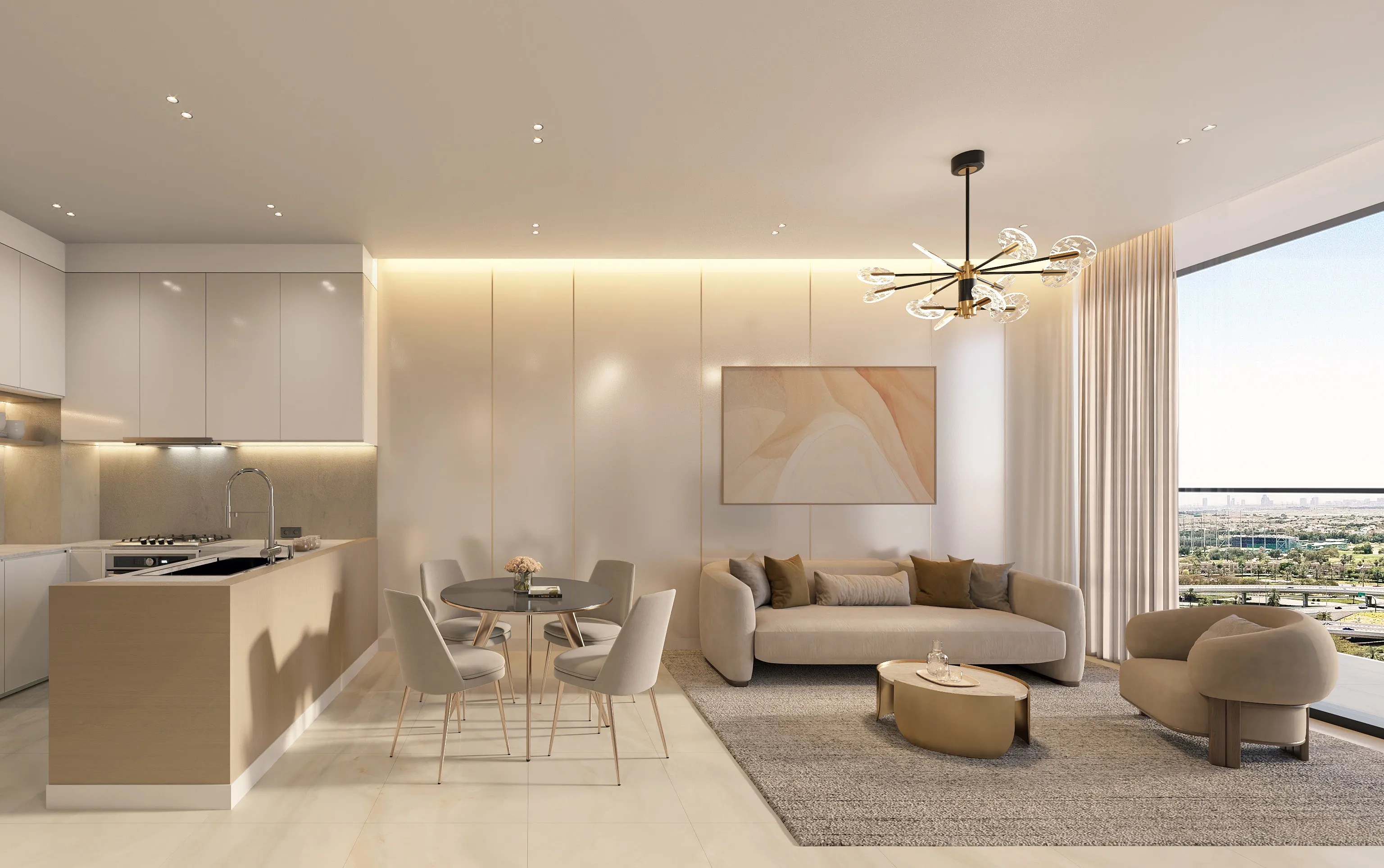 Ryze Residences by AUM Development gallery 4