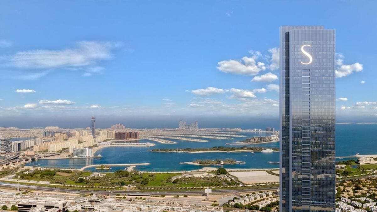 S-tower gallery 5