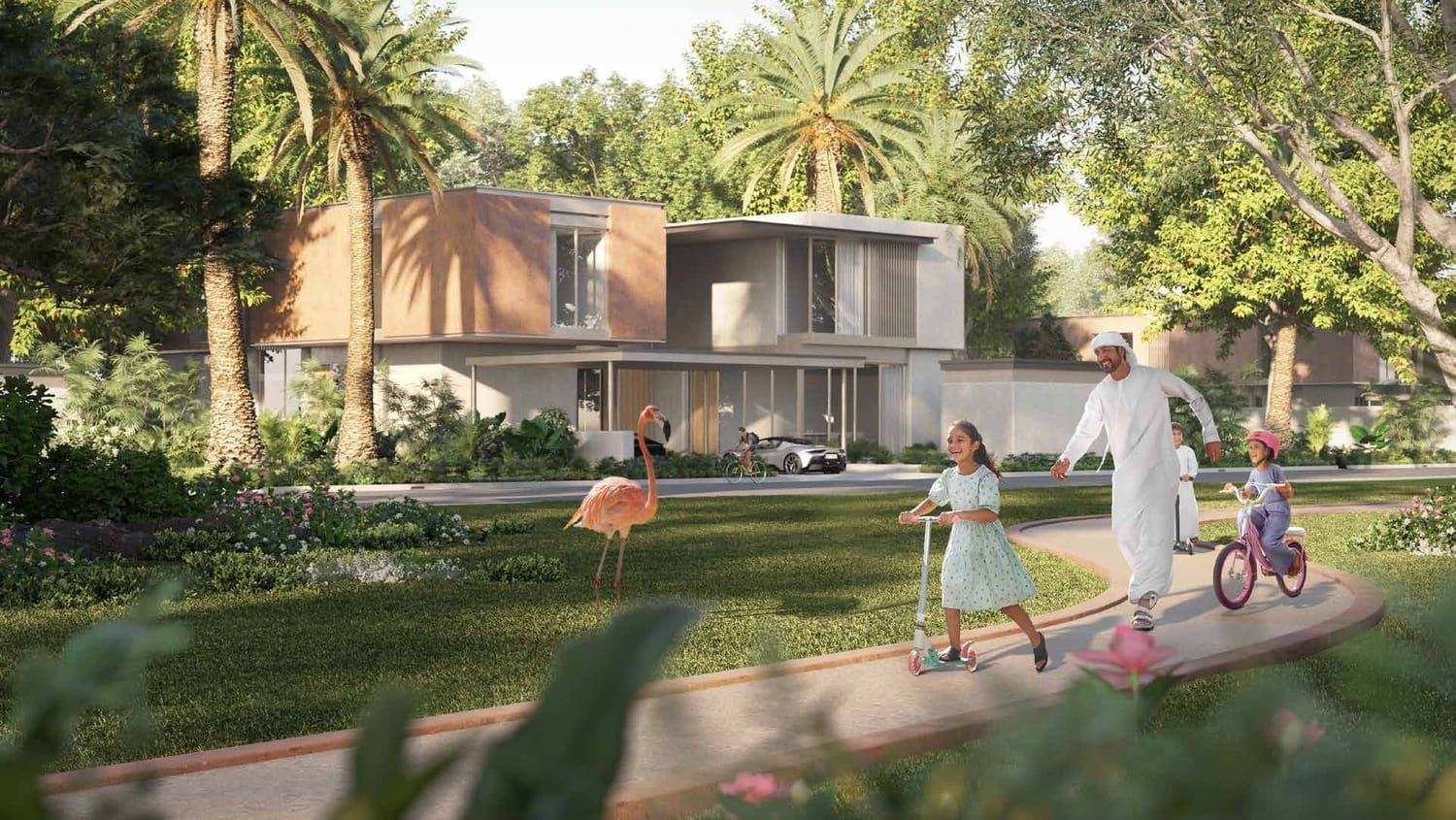 Saadiyat Lagoons gallery 5