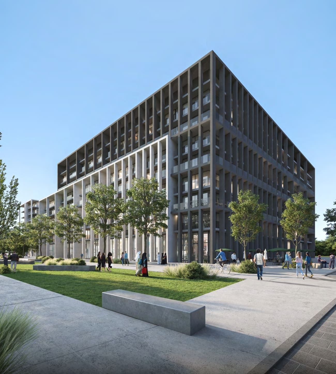 Safa 1 architecture