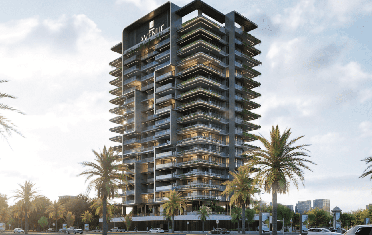 Samana Avenue gallery 2