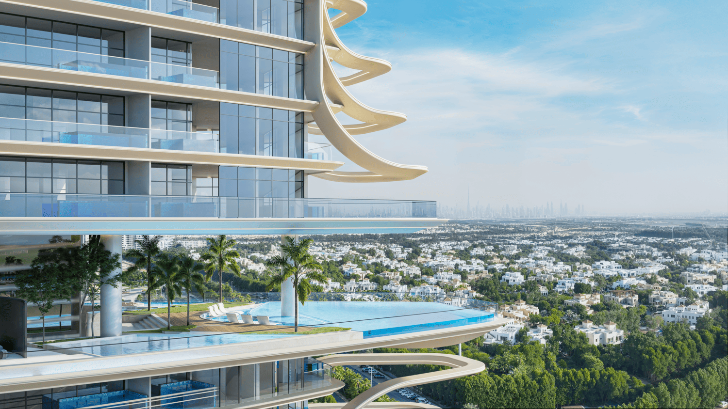 Samana Barari Heights gallery 2