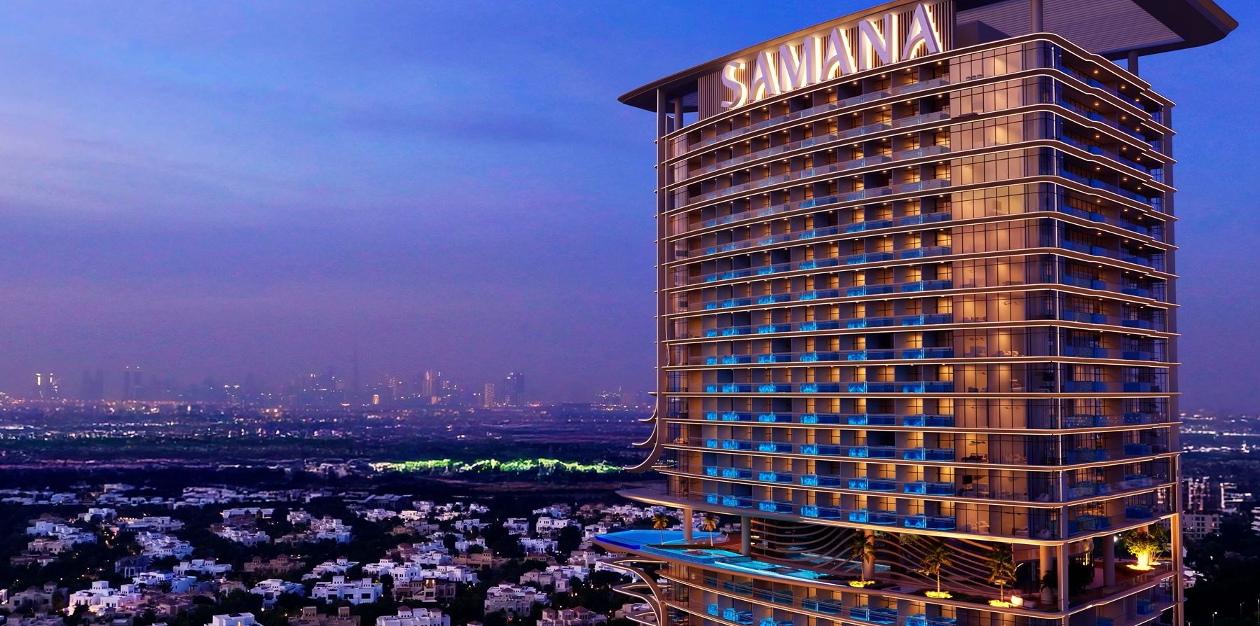 Samana Barari Heights gallery 4