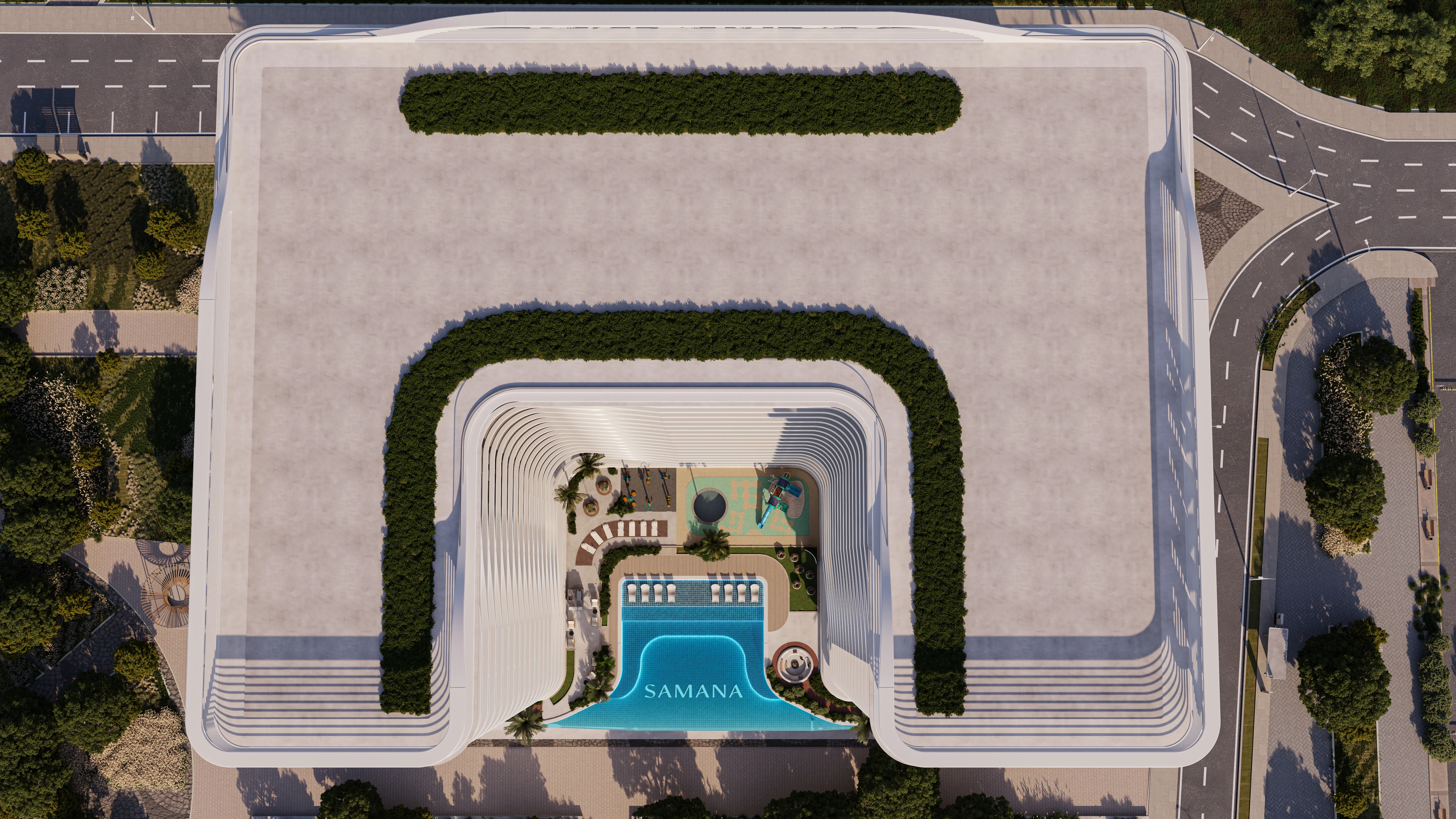 Samana Boulevard Heights gallery 4
