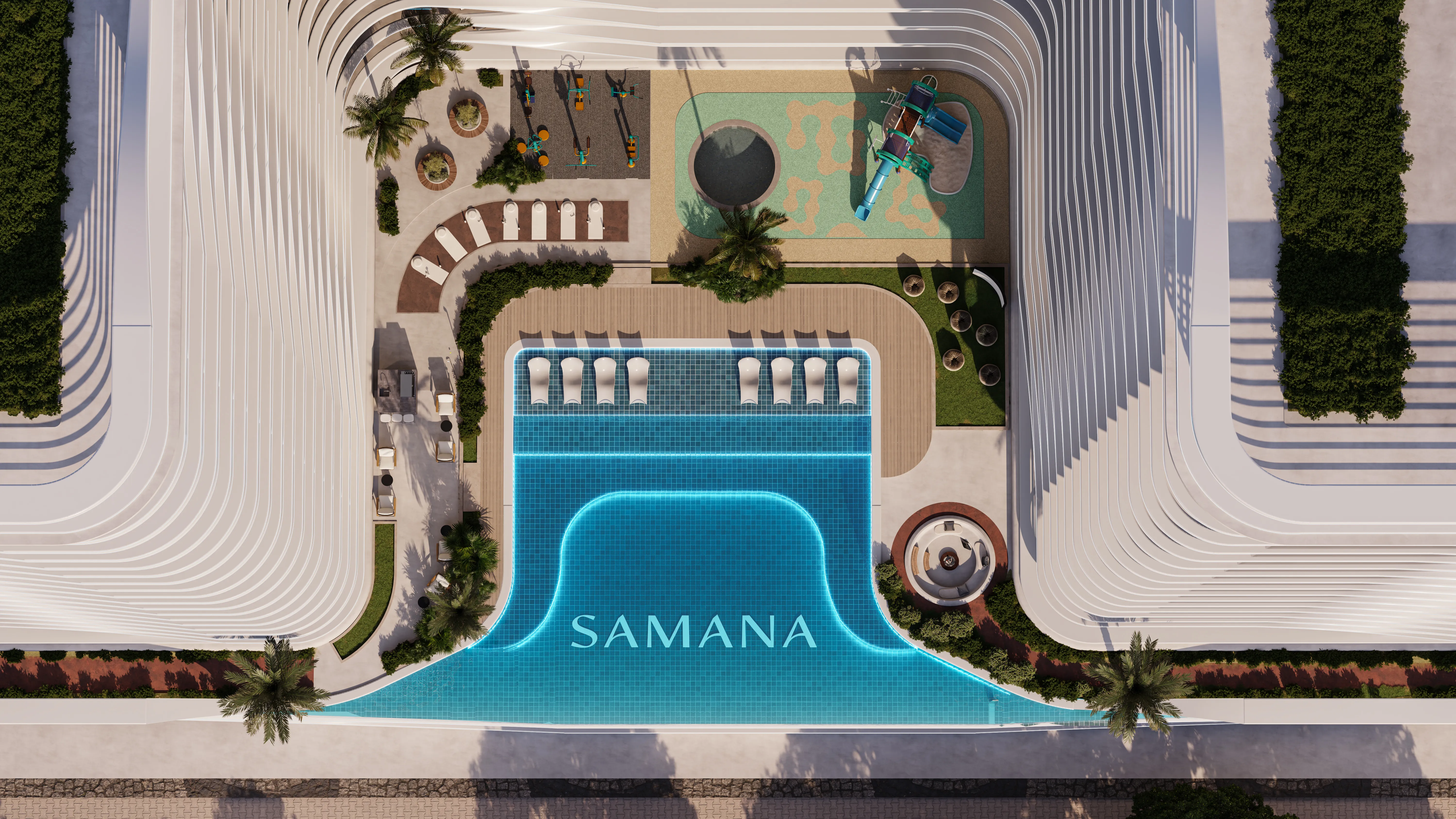 Samana Boulevard Heights gallery 2