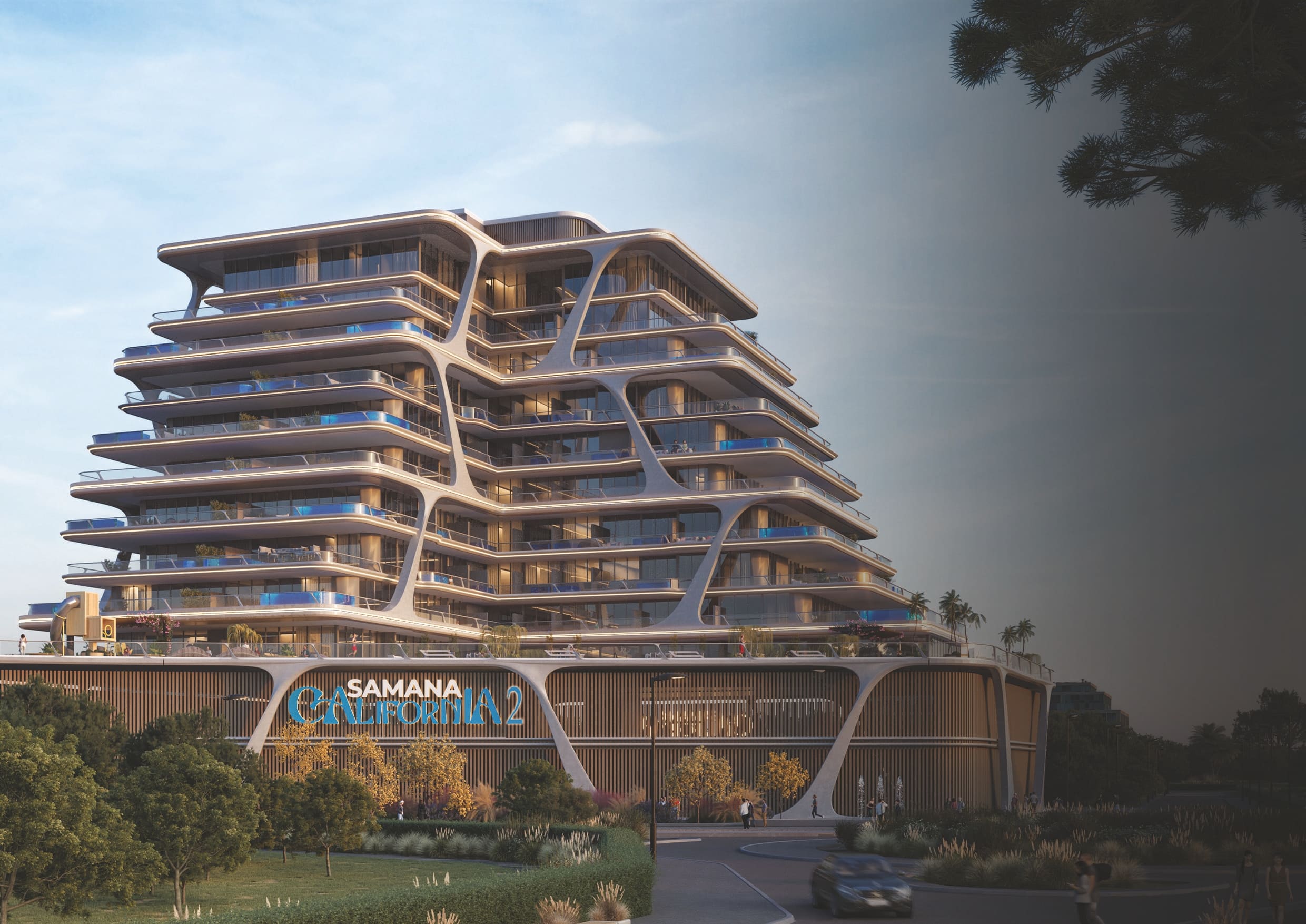 Samana California Phase 2 gallery 4