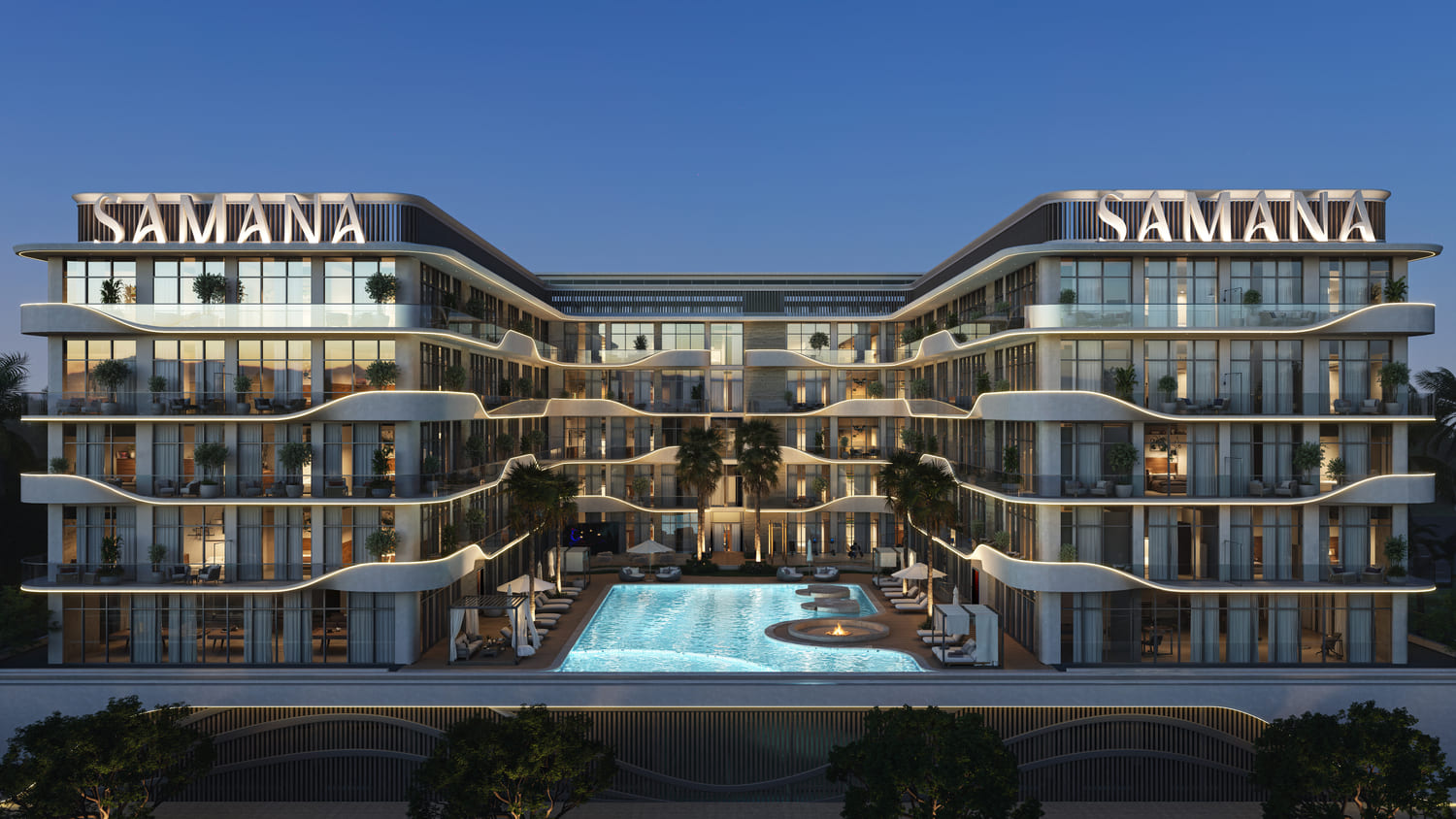 Samana Hills South 3 gallery 3