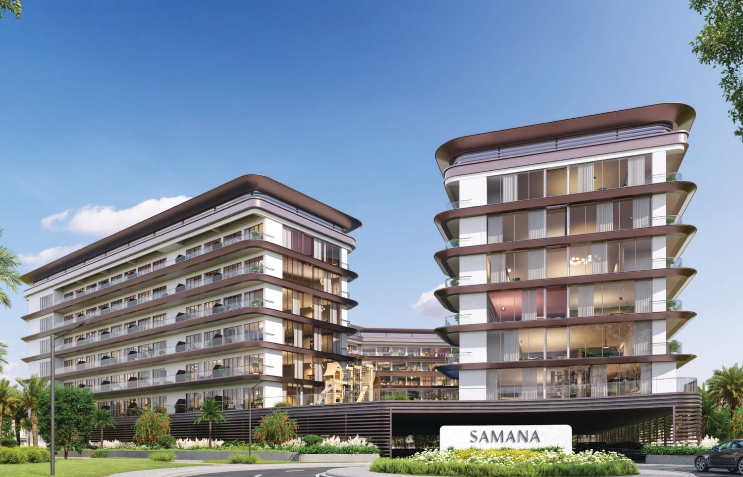 Samana Hills South gallery 2