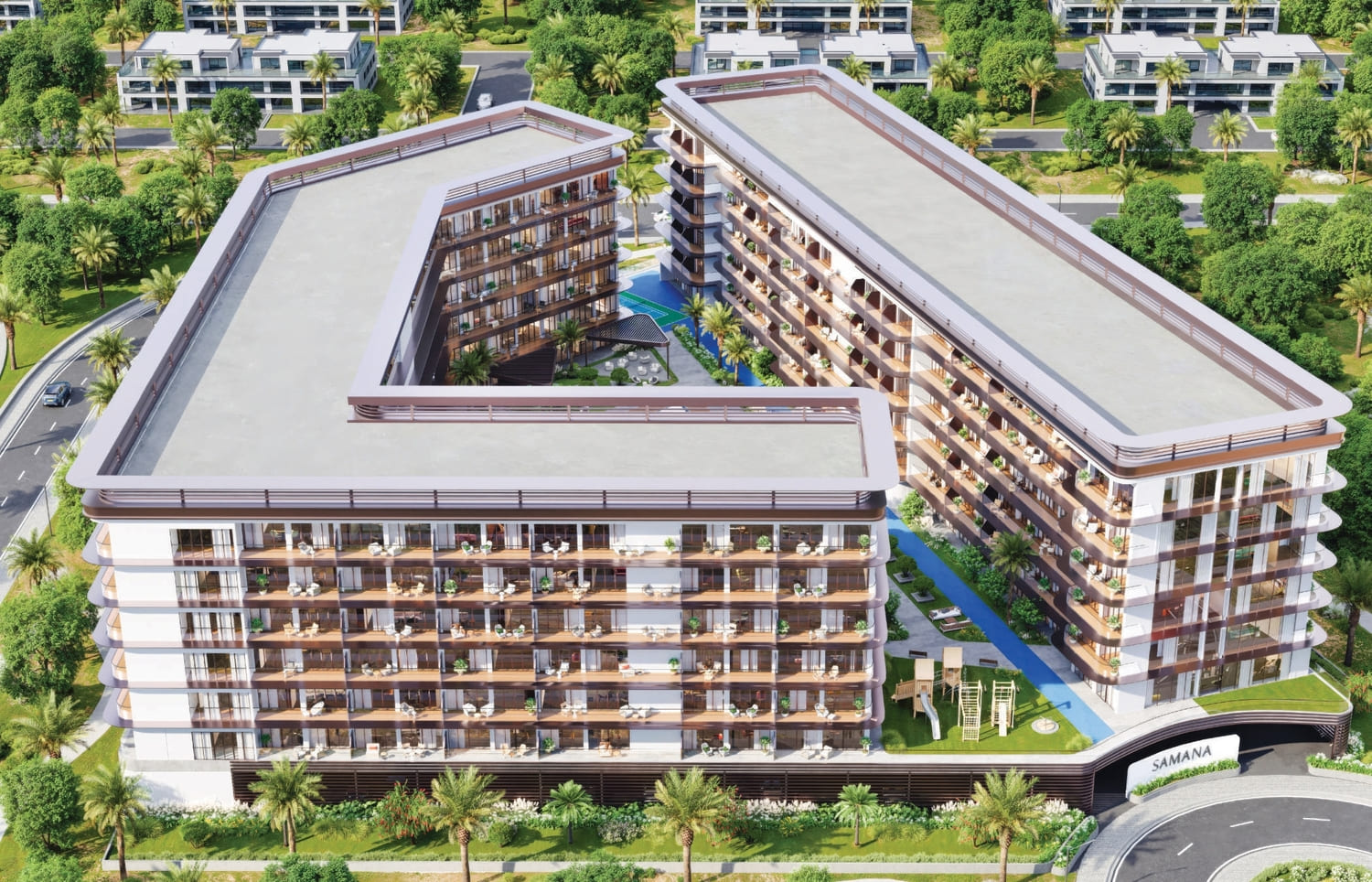 Samana Hills South gallery 3