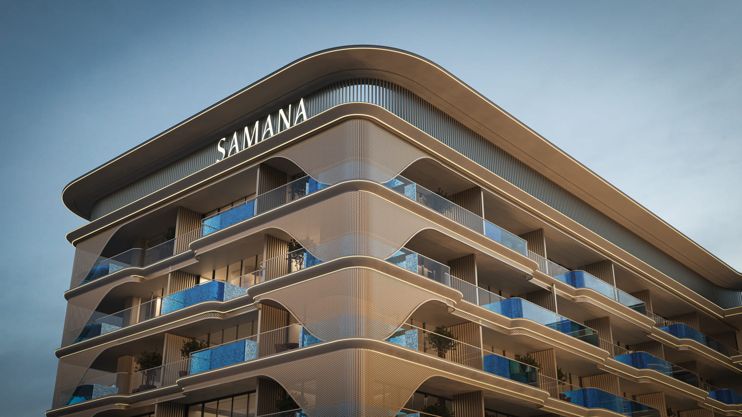 Samana Imperial Garden gallery 2