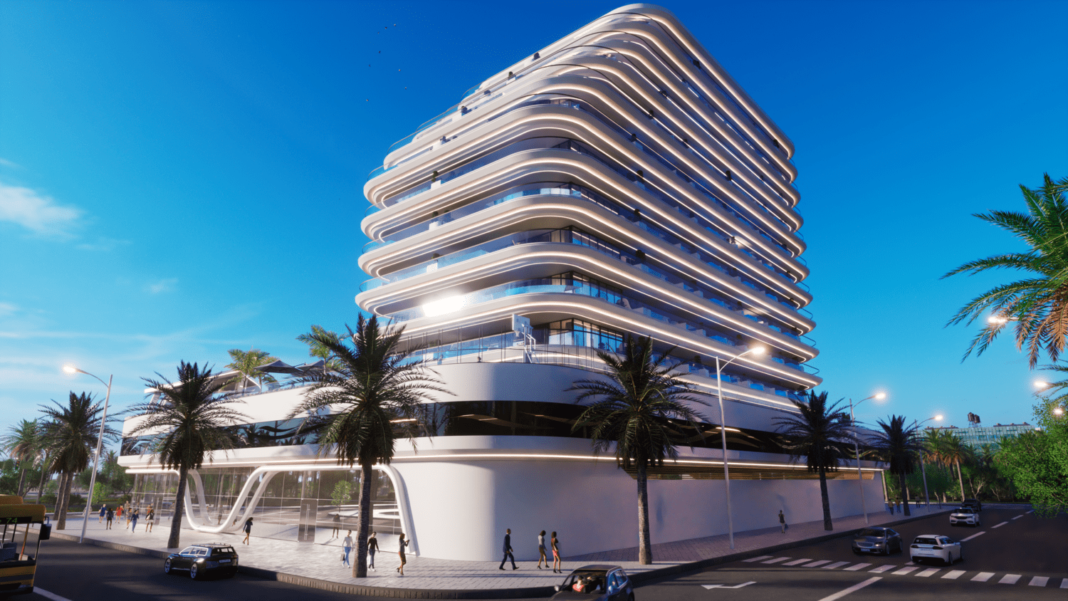 Samana Portofino gallery 2