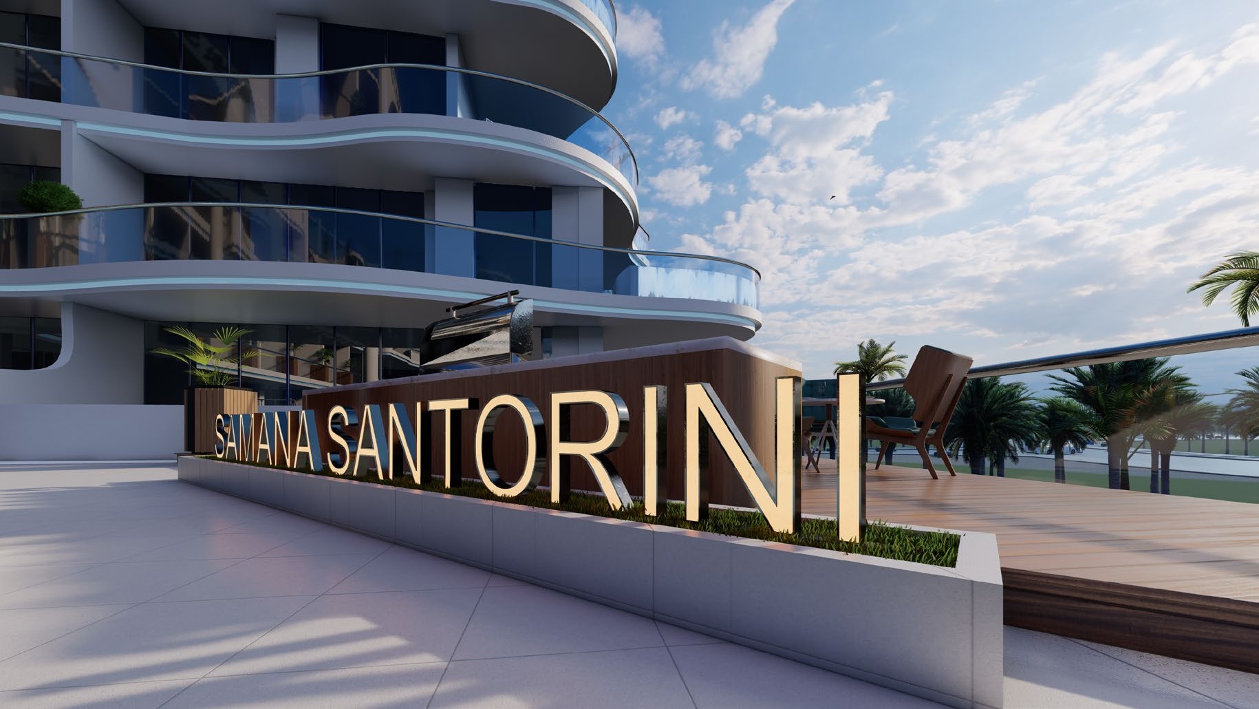 Samana Santorini gallery 5