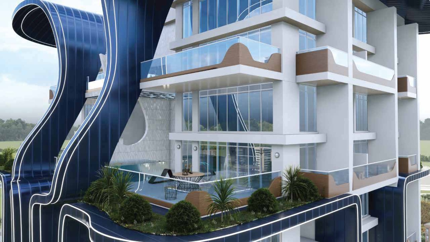 Samana Waves Phase II gallery 3