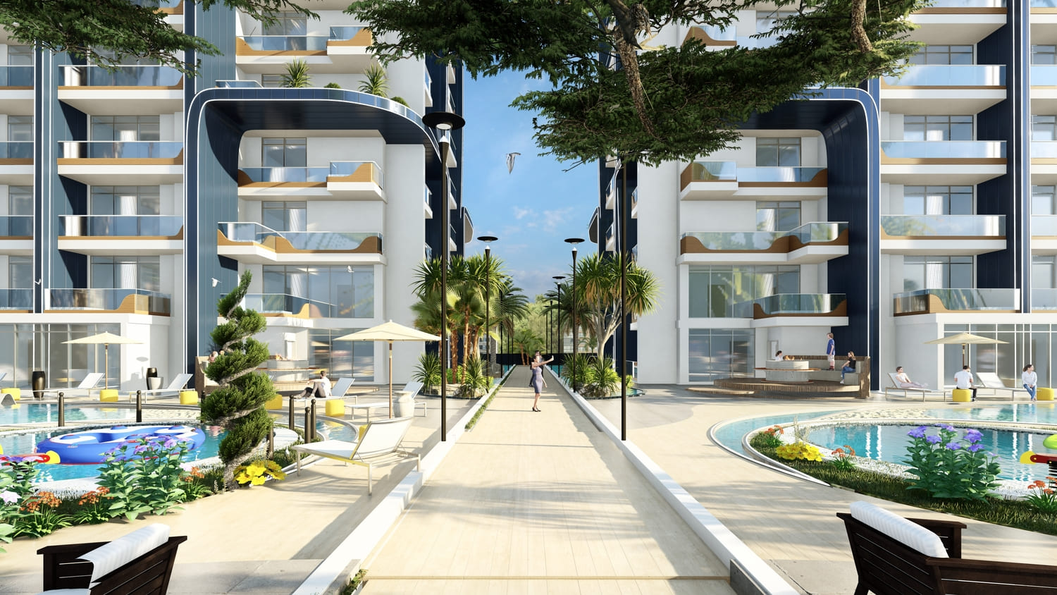 Samana Waves Phase II gallery 2