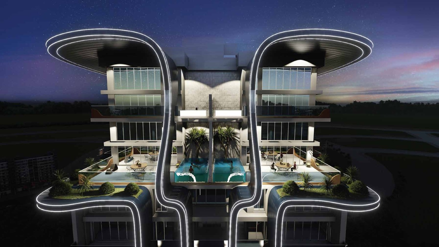 Samana Waves Phase II gallery 4