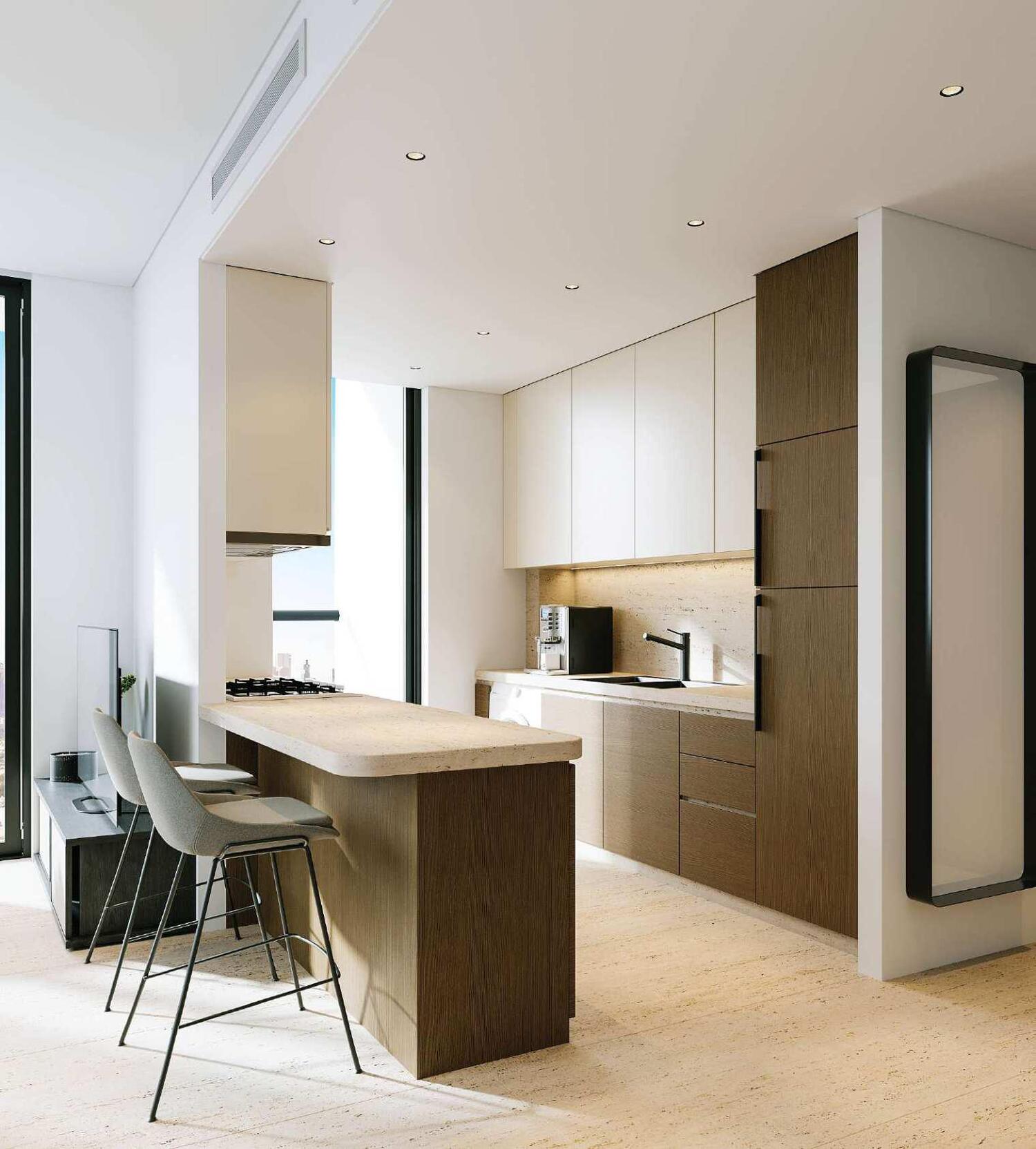 Santorini Residences by Loutraki gallery 4
