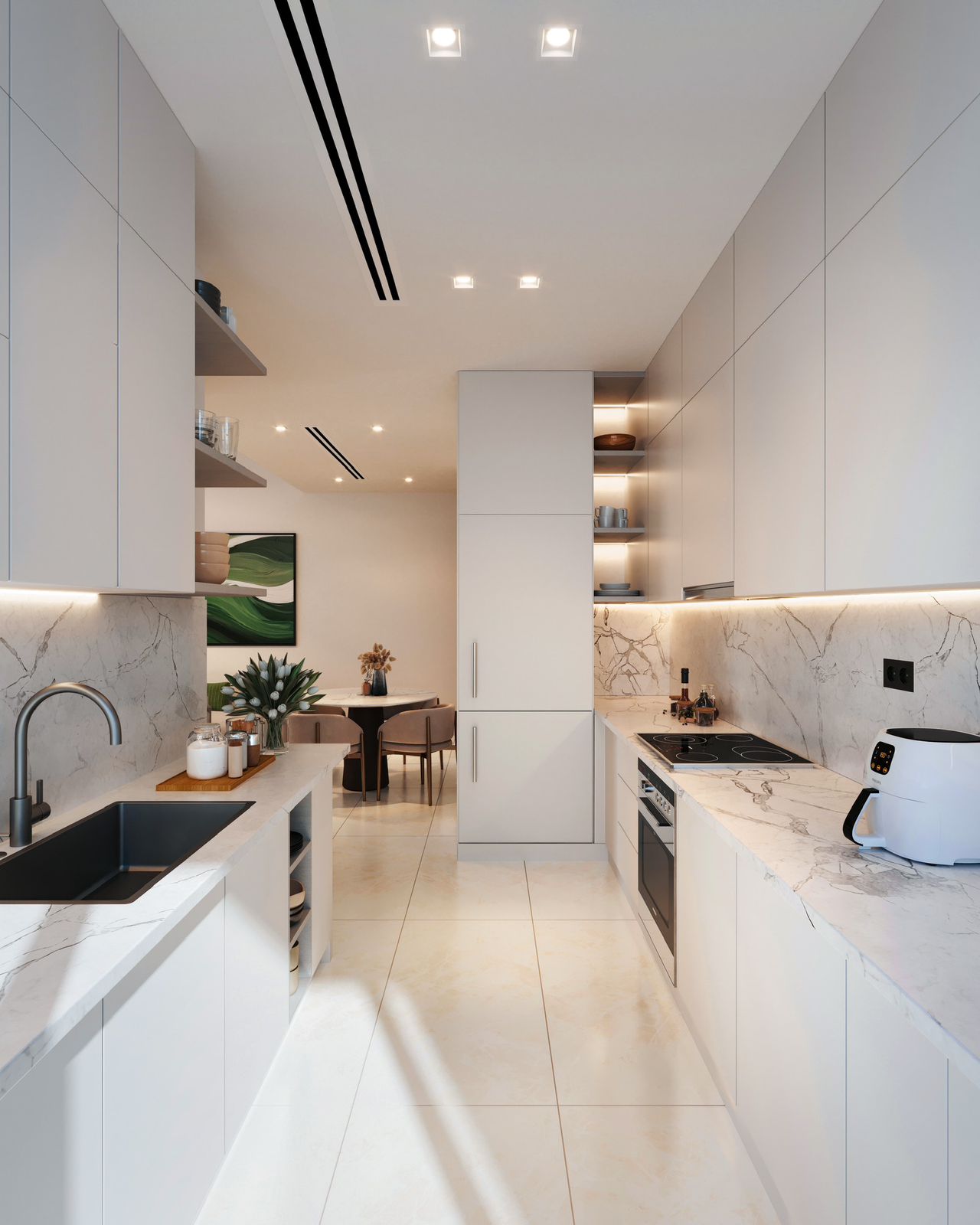 Sapphire 32 gallery 3