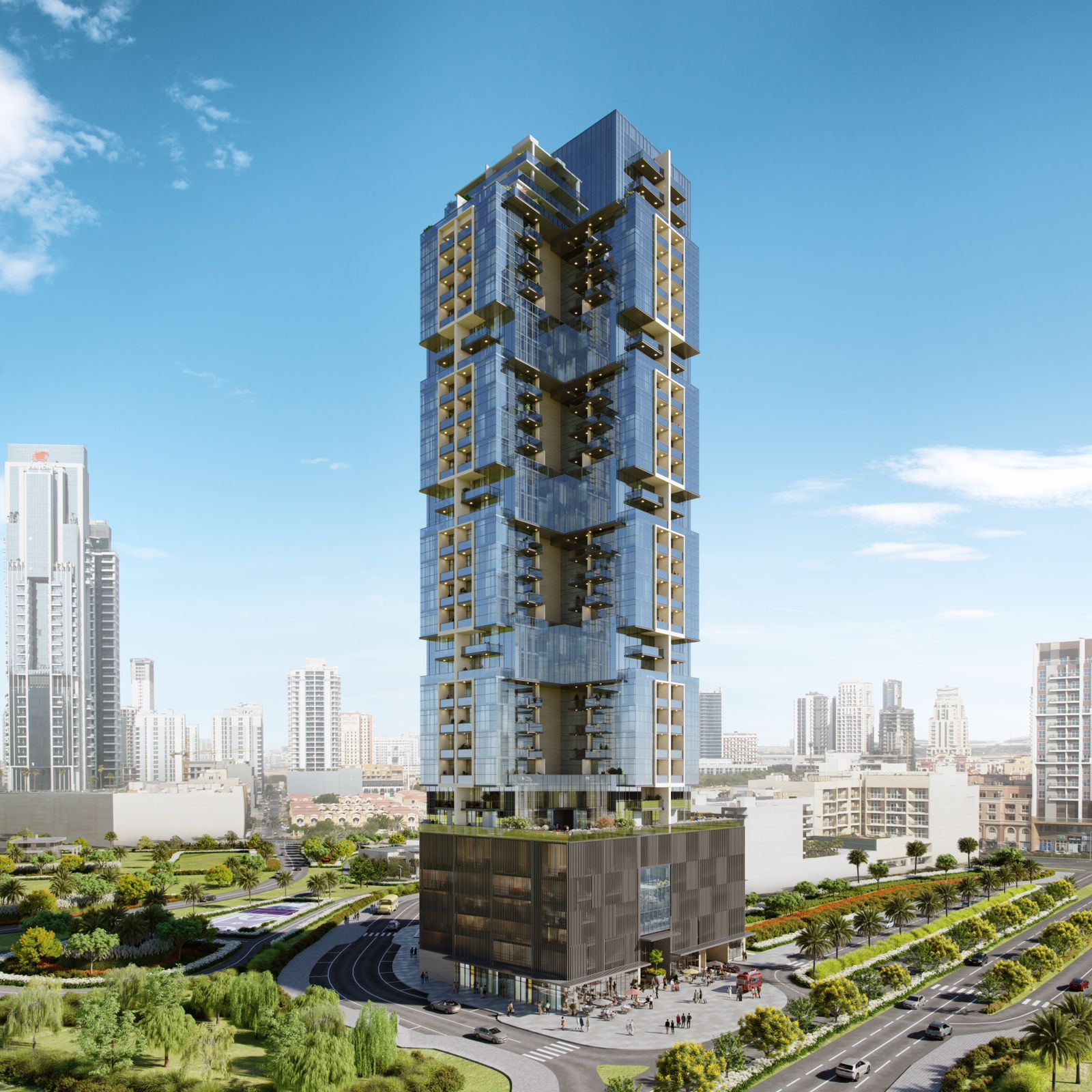 Sapphire 32 gallery 2