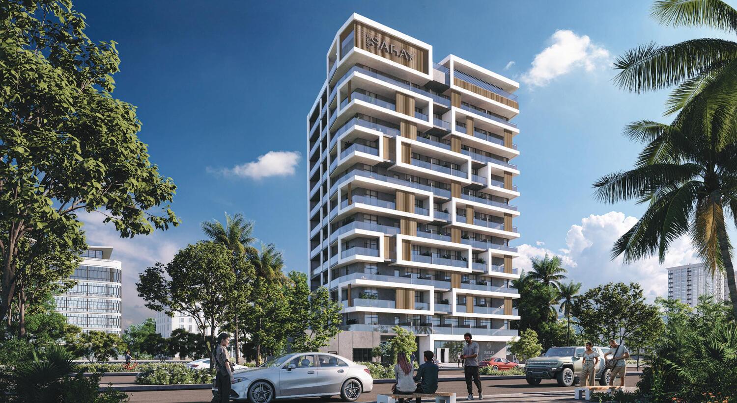 Saray Prime Residence gallery 3