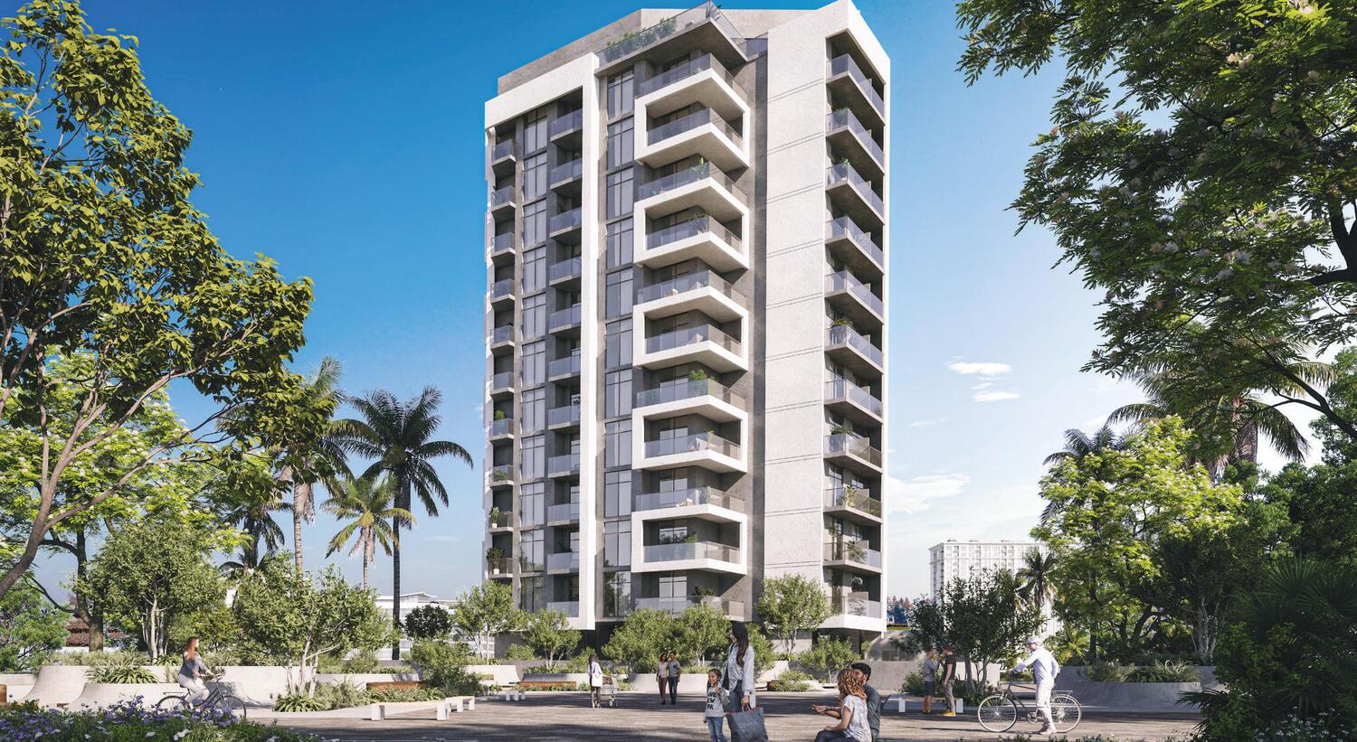 Saray Prime Residence gallery 5