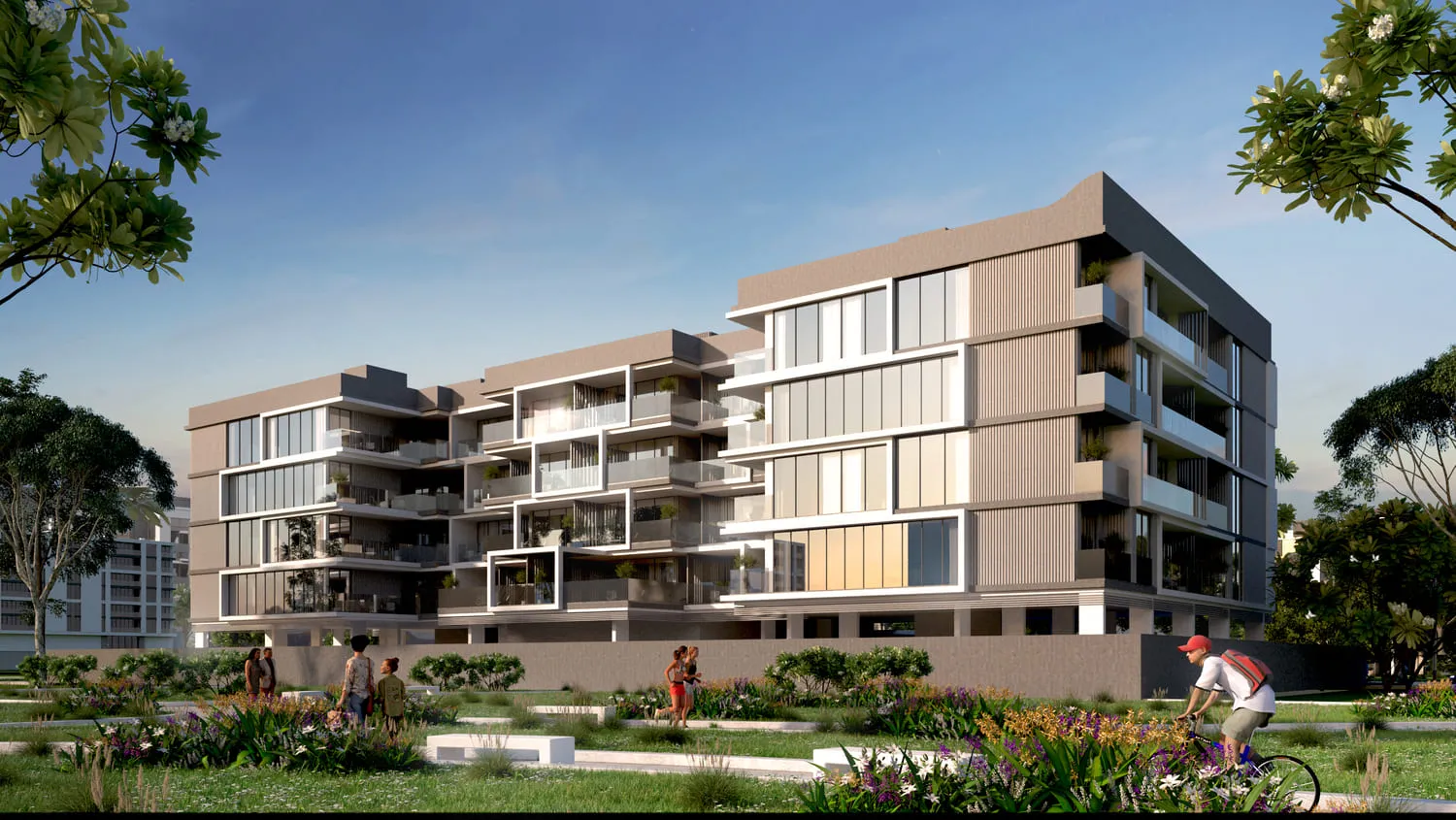 Saray South Residences gallery 3