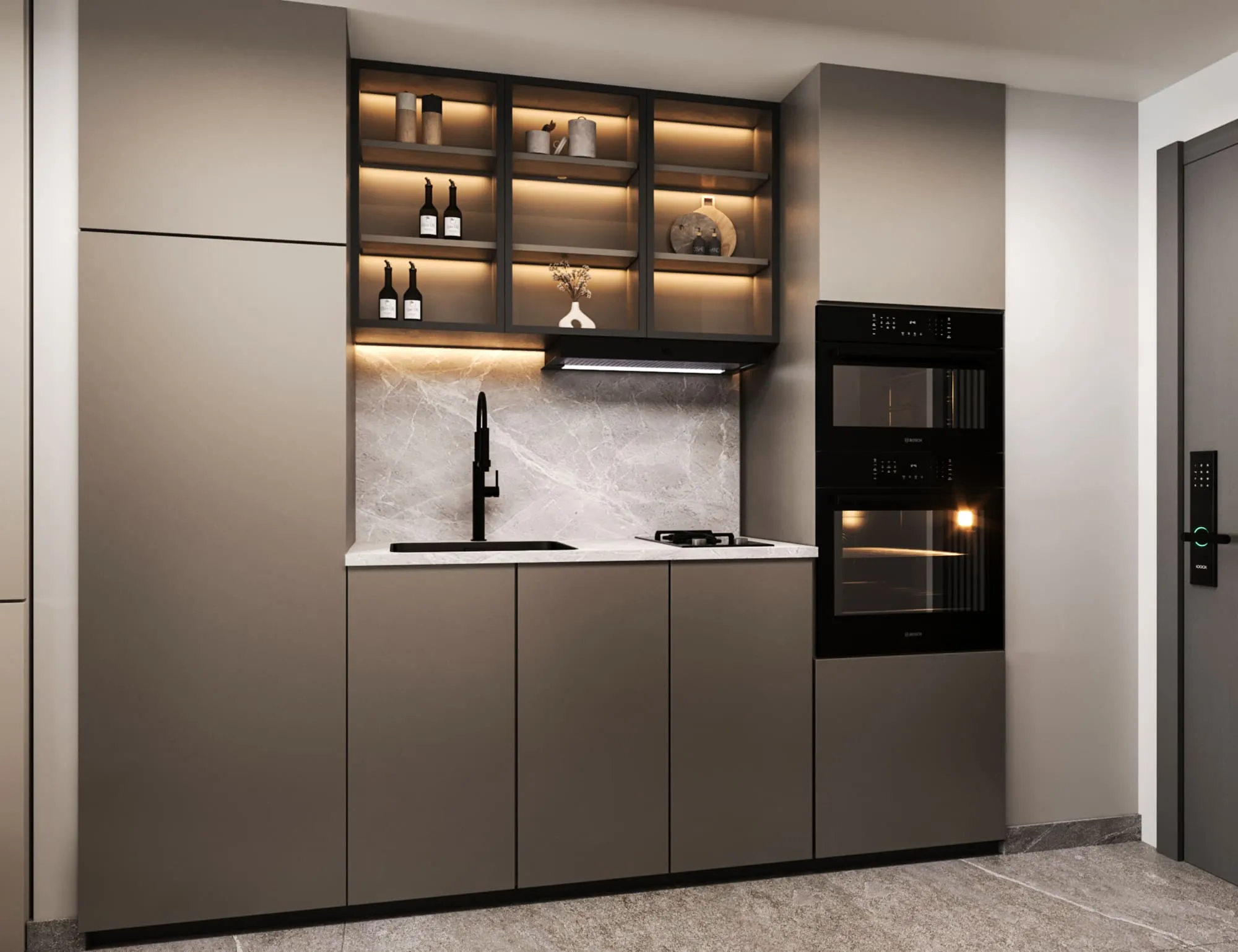 Saray South Residences gallery 4