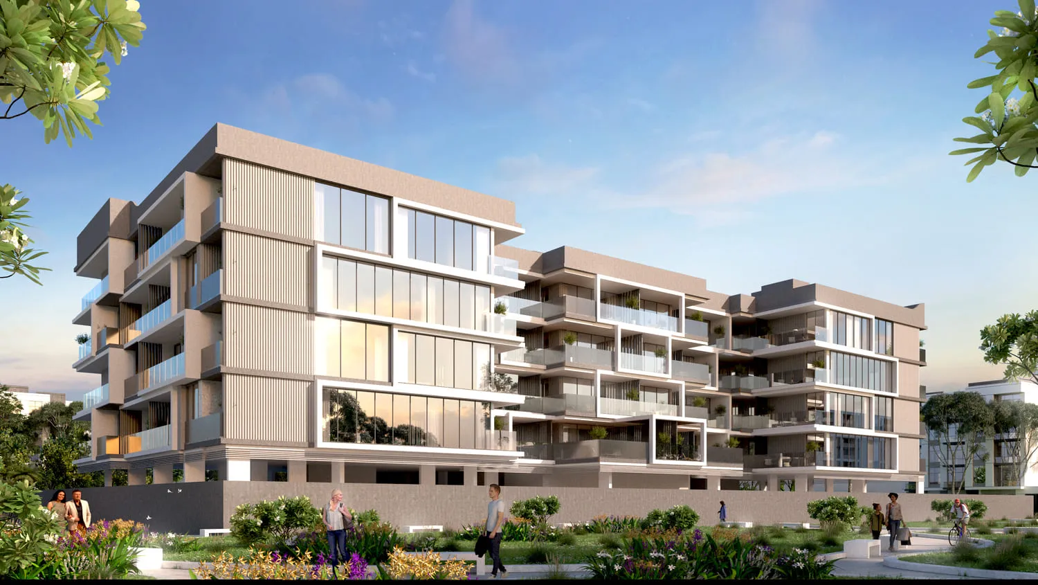 Saray South Residences gallery 2