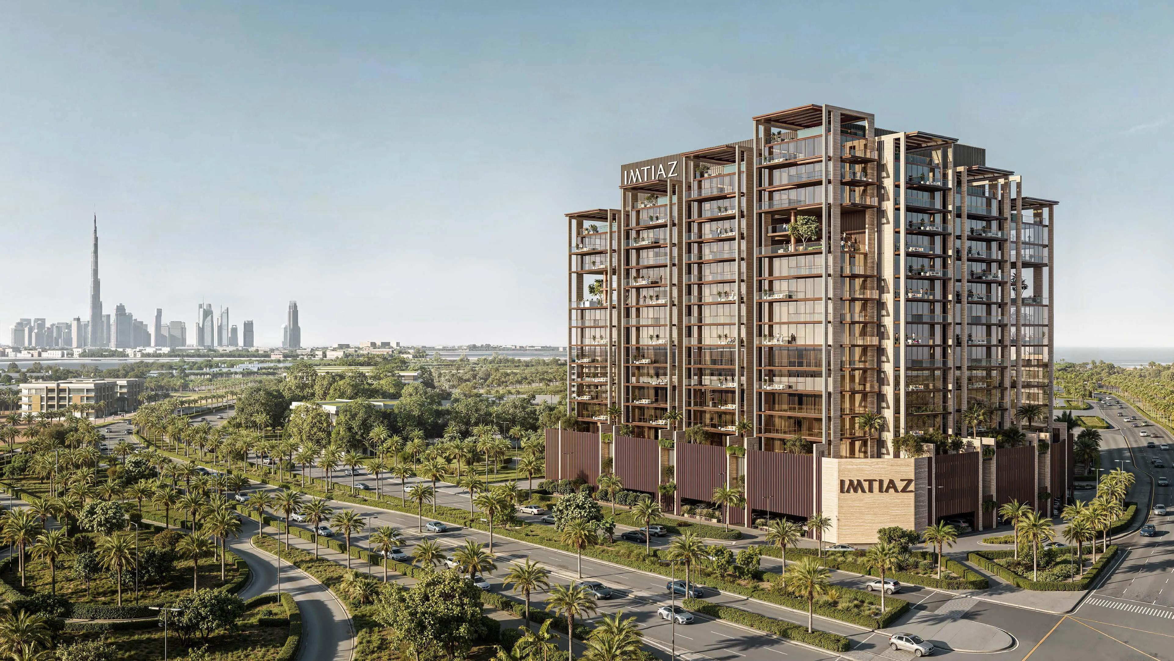 Sea Cliff by Imtiaz exterior view