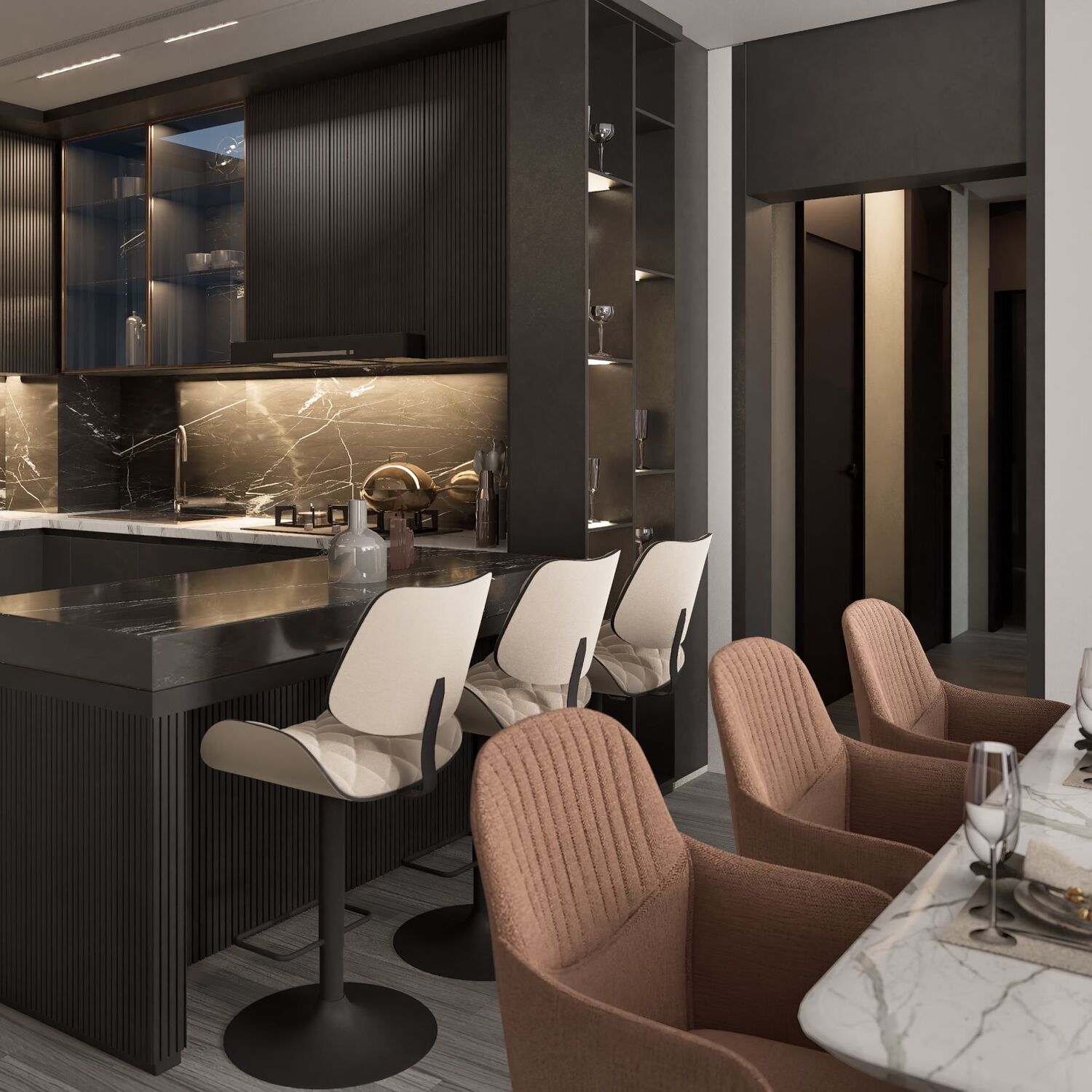 Sea Legend Tower One gallery 4