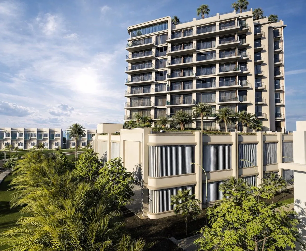 Sea View Residence gallery 2