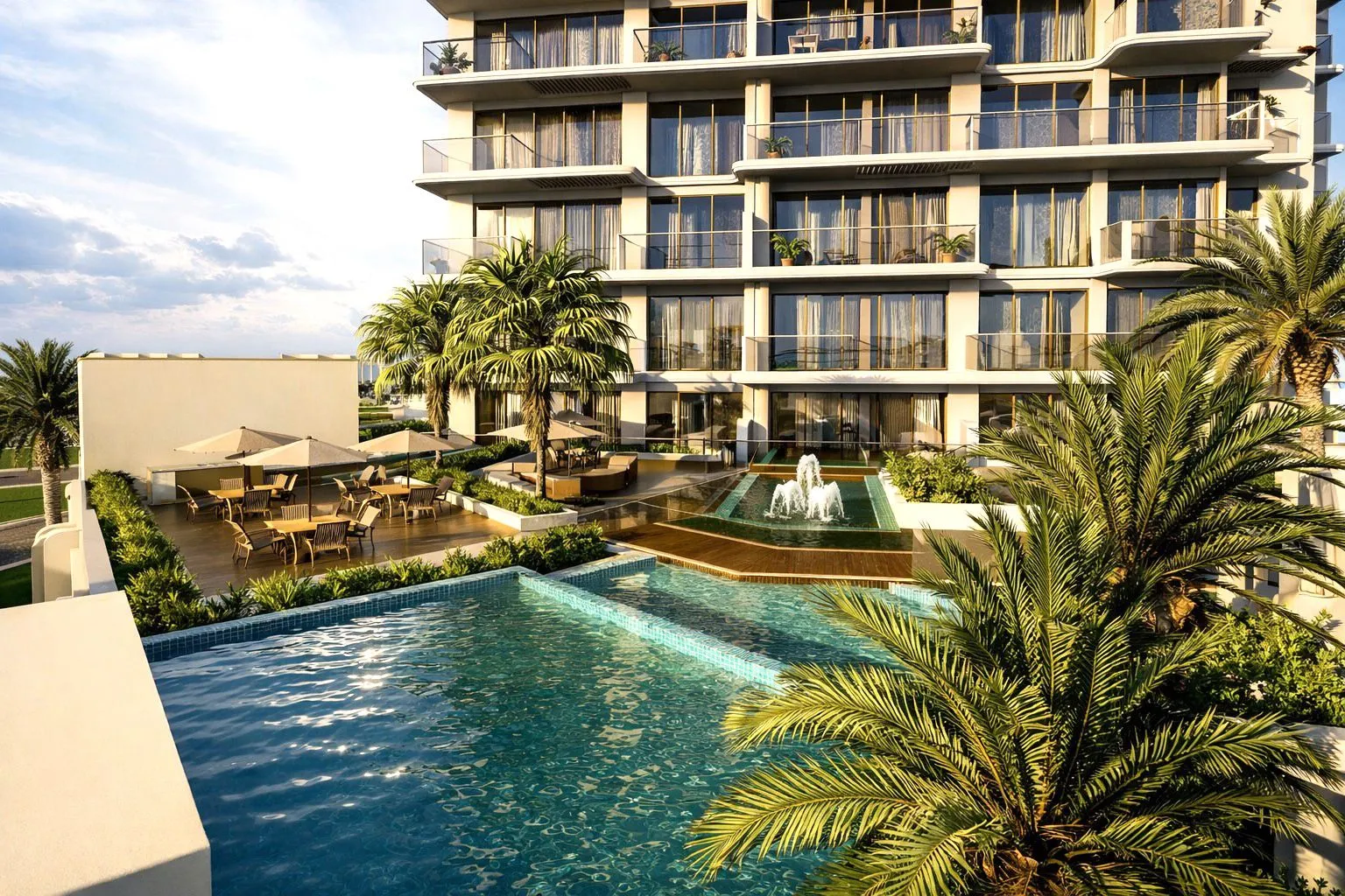 Sea View Residence gallery 4