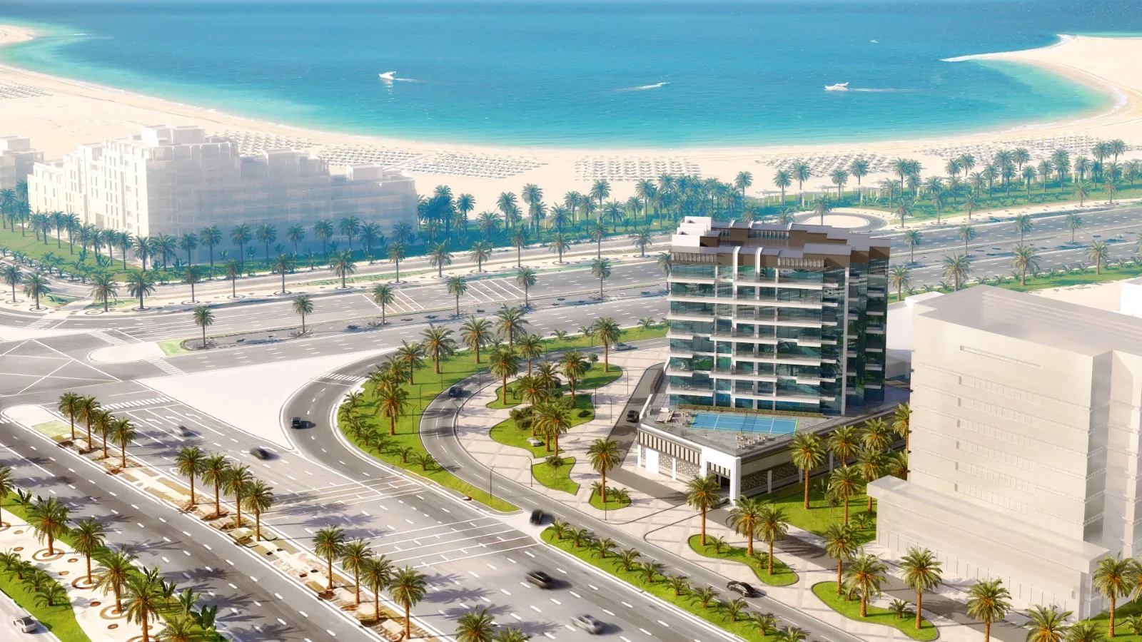 Sea View Residence gallery 3
