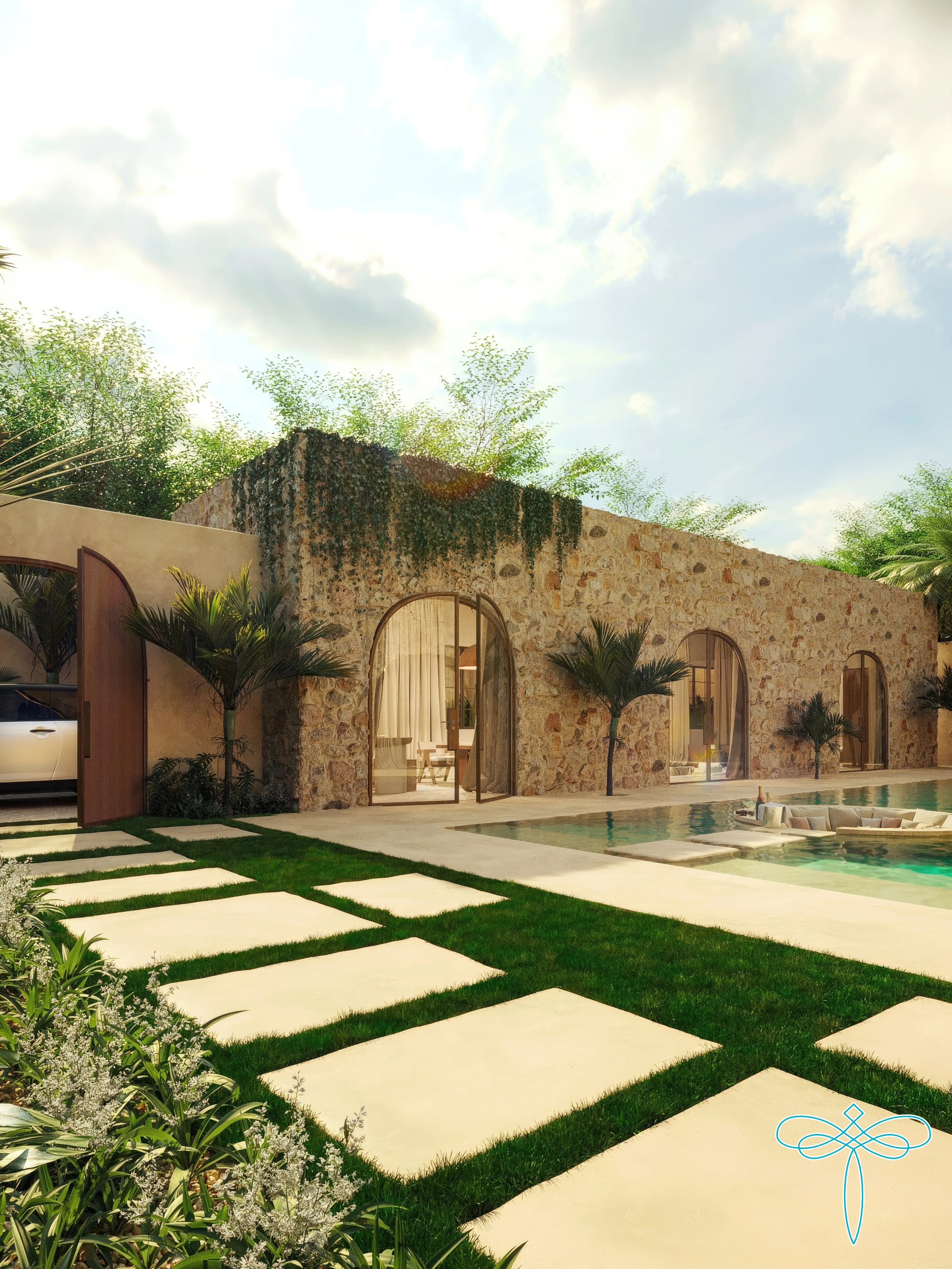 Seafora Villas gallery 2