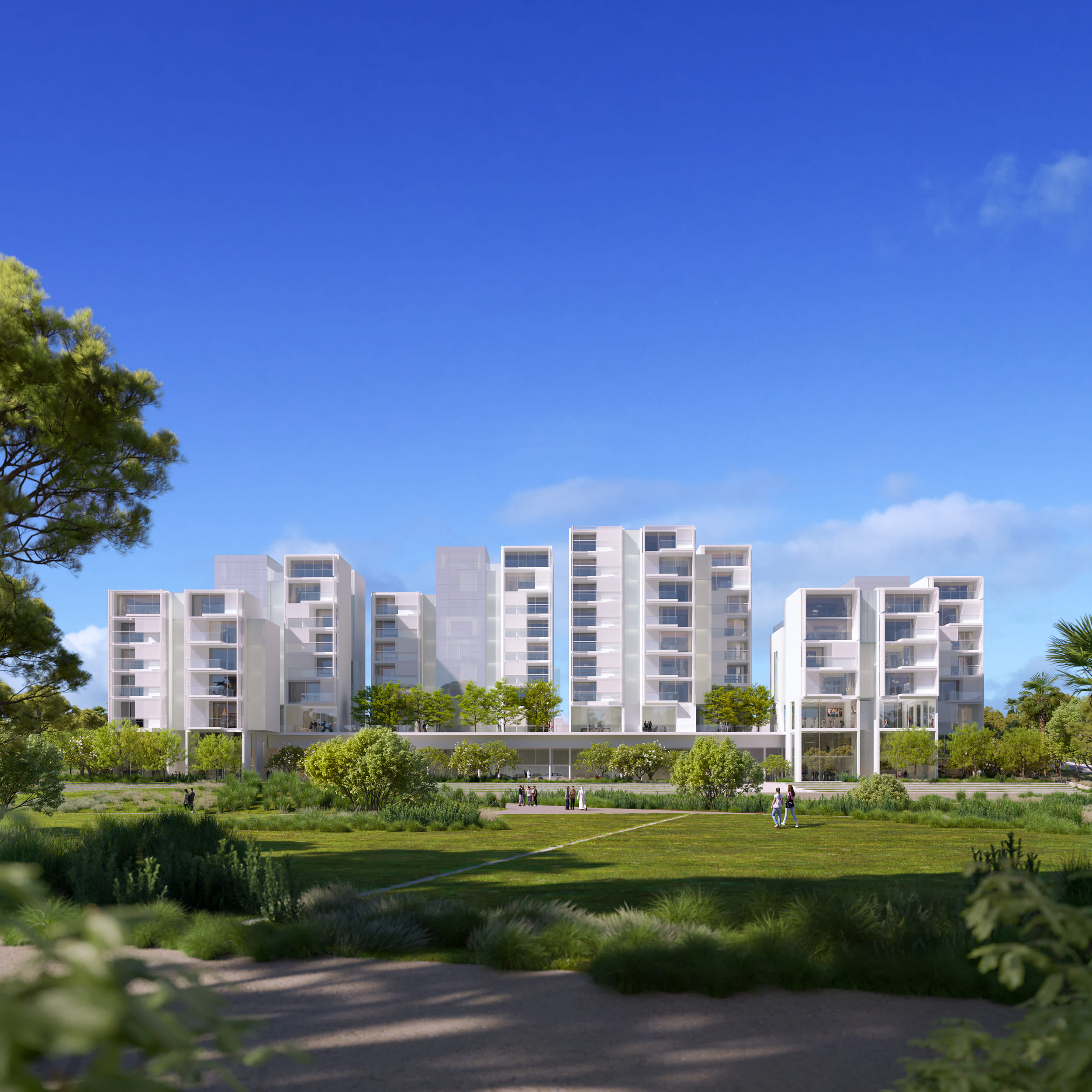 Sealine Residence gallery 3