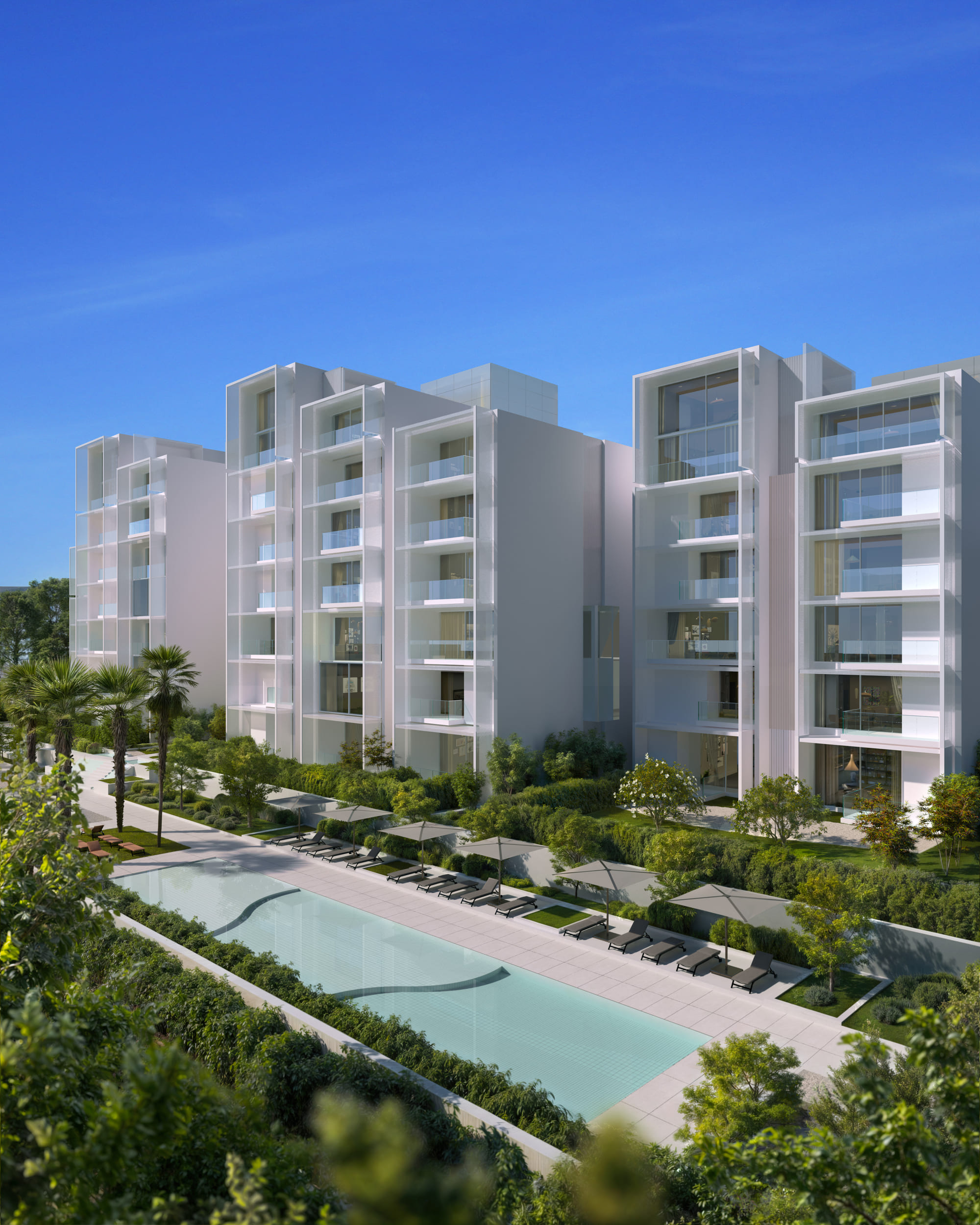 Sealine Residence gallery 2