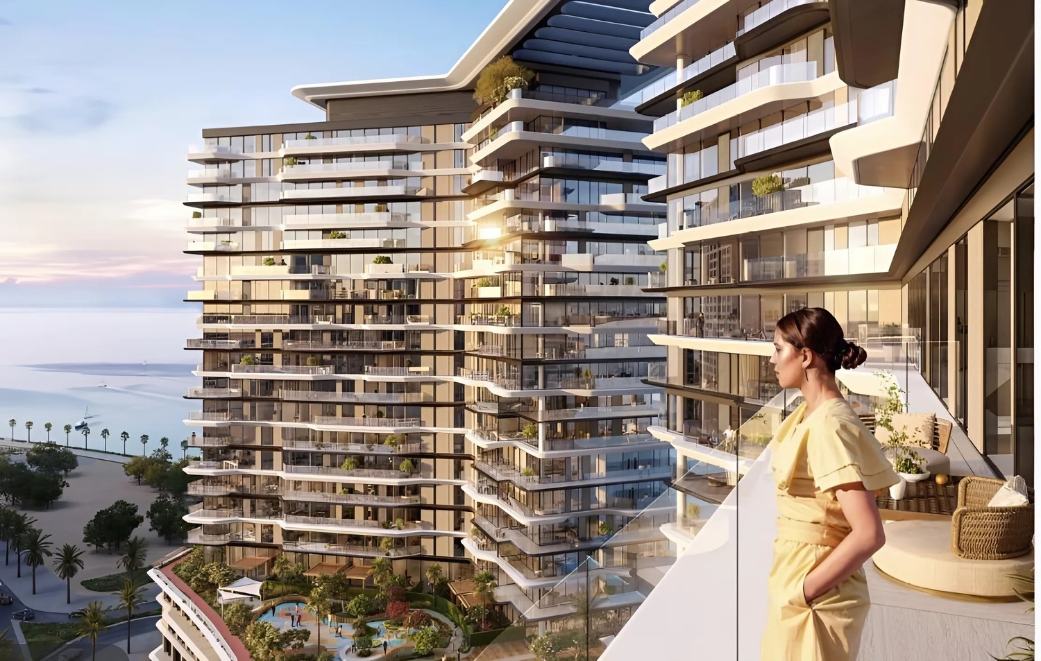 Seamont Autograph Collection Residences gallery 4