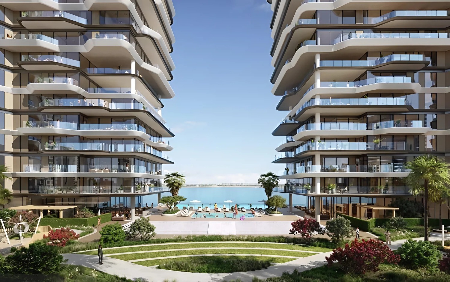 Seamont Autograph Collection Residences gallery 3