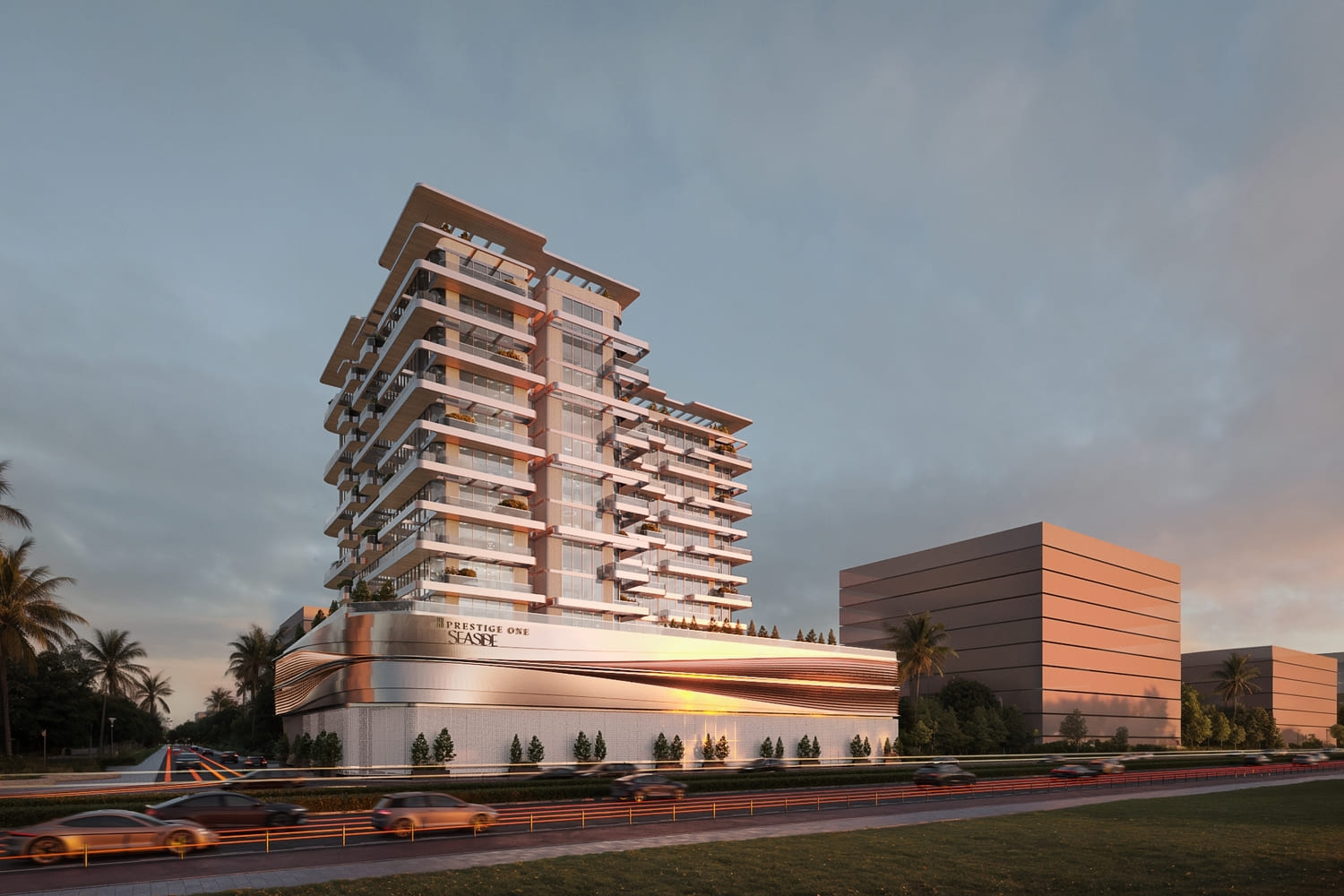 Seaside by Prestige One gallery 2