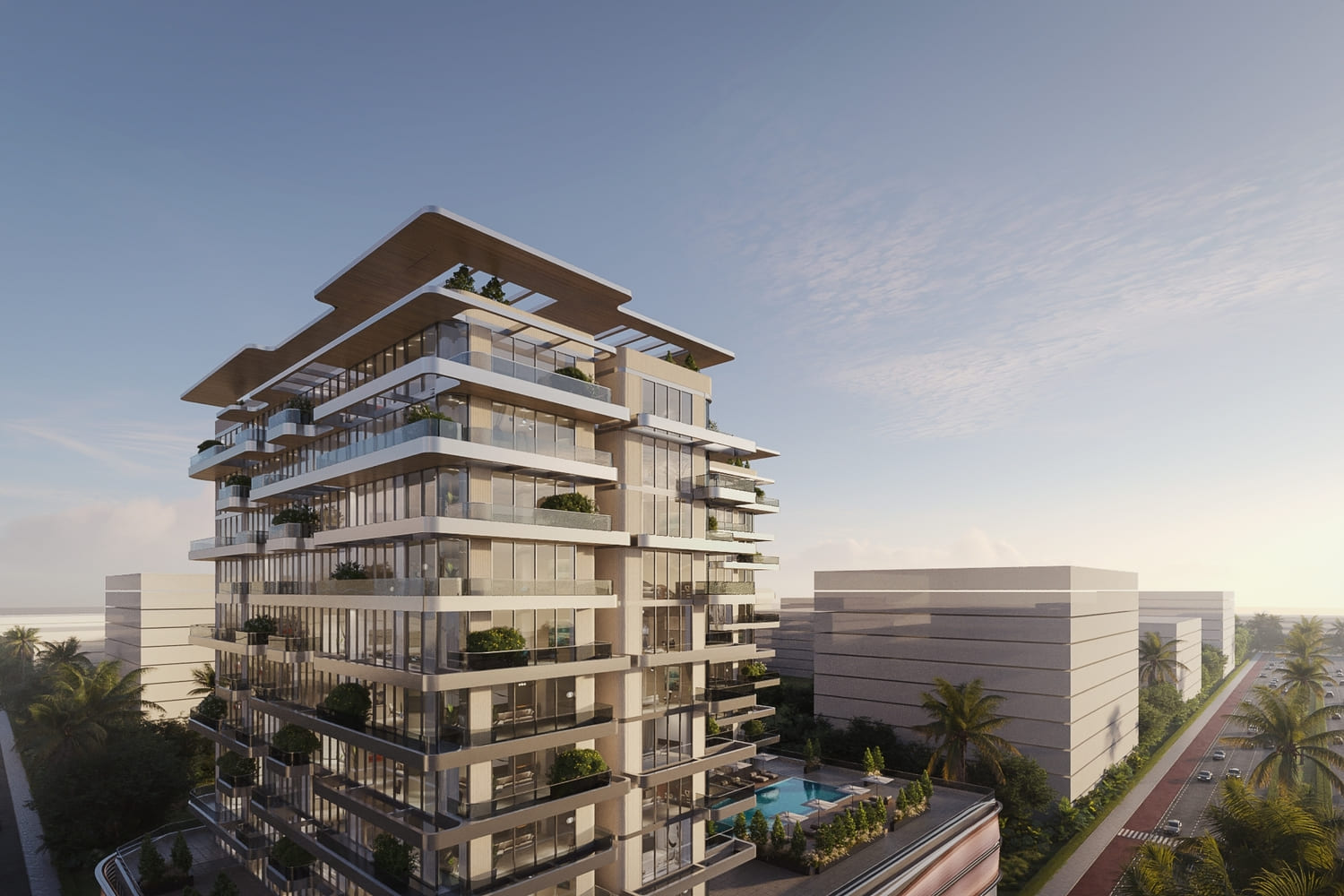 Seaside by Prestige One gallery