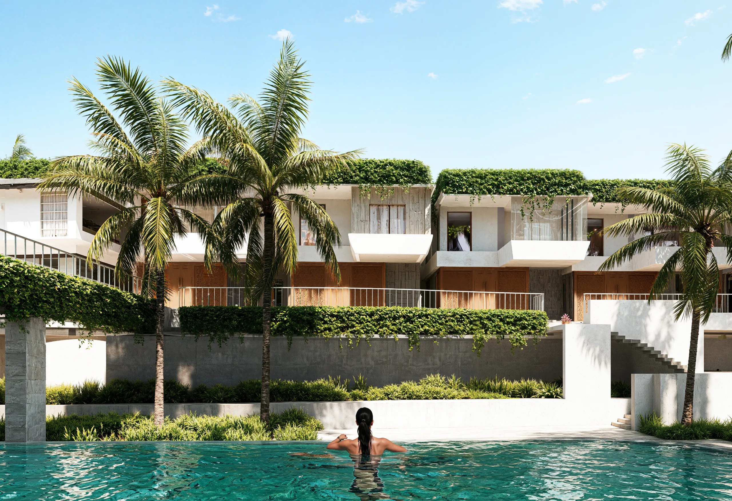 Sekar architecture